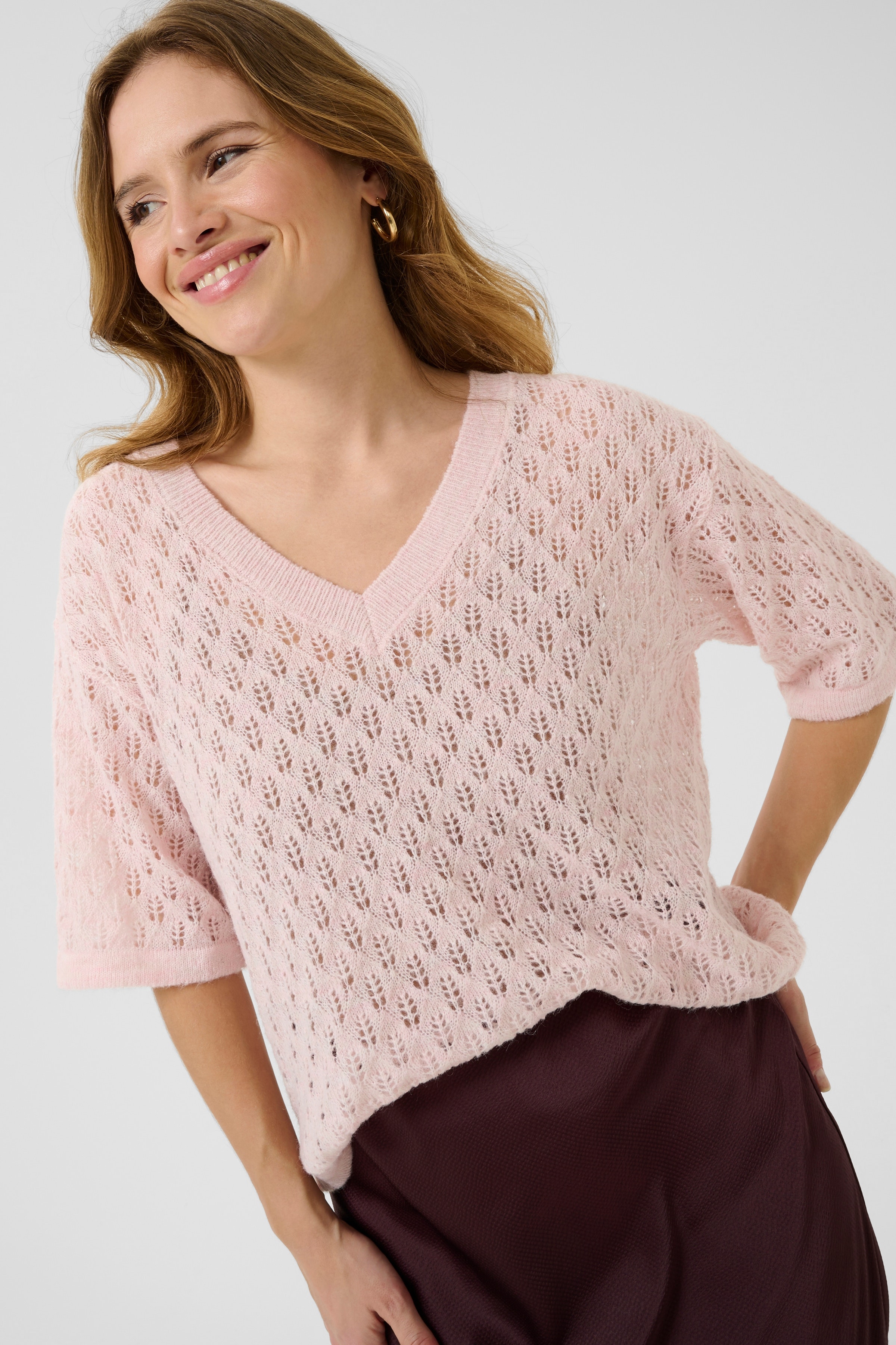KAlourine Pullover LOOKBOOK DETAIL 10510171-1419051