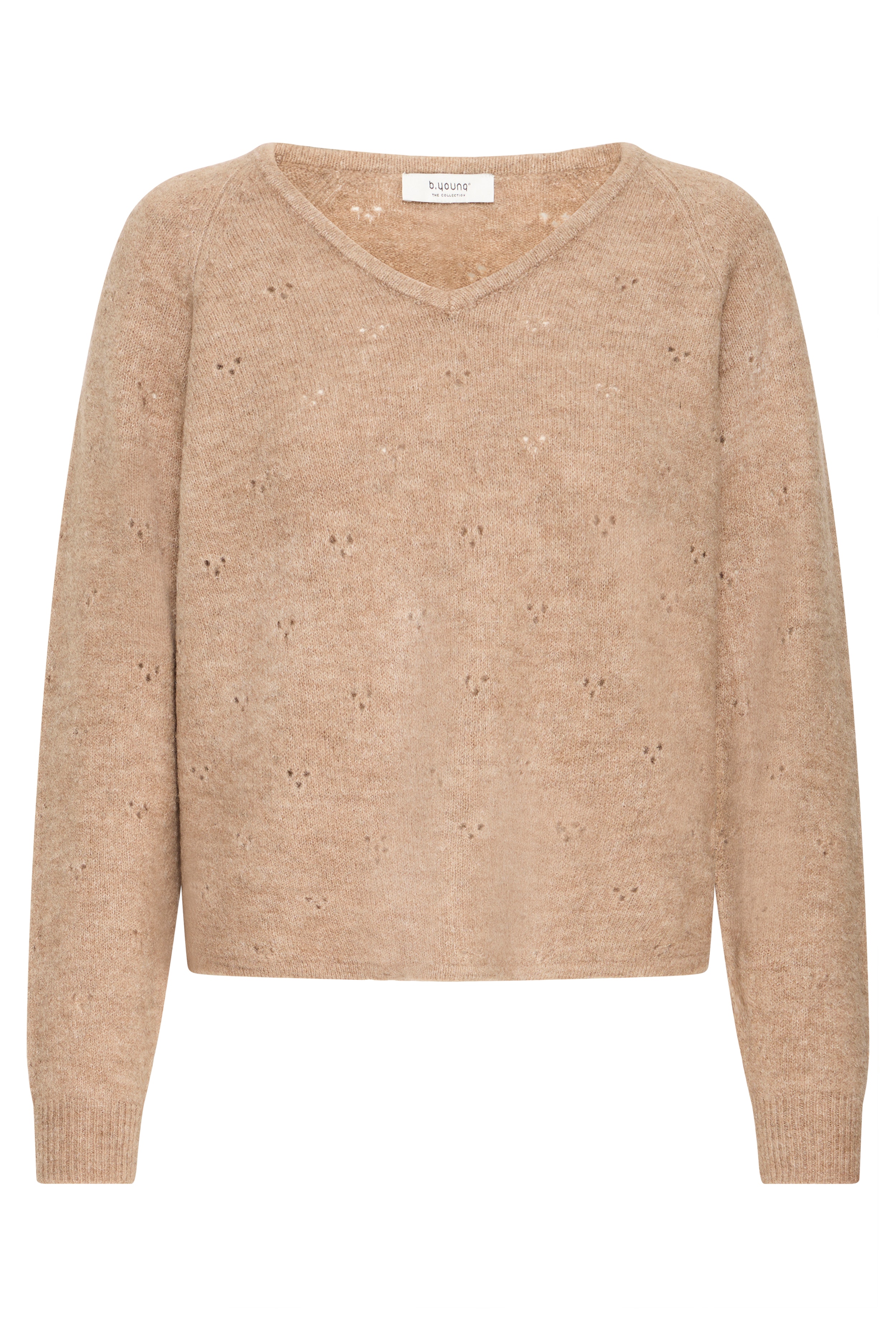 BYMONNA Pullover PACK FRONT 20817121-1811121