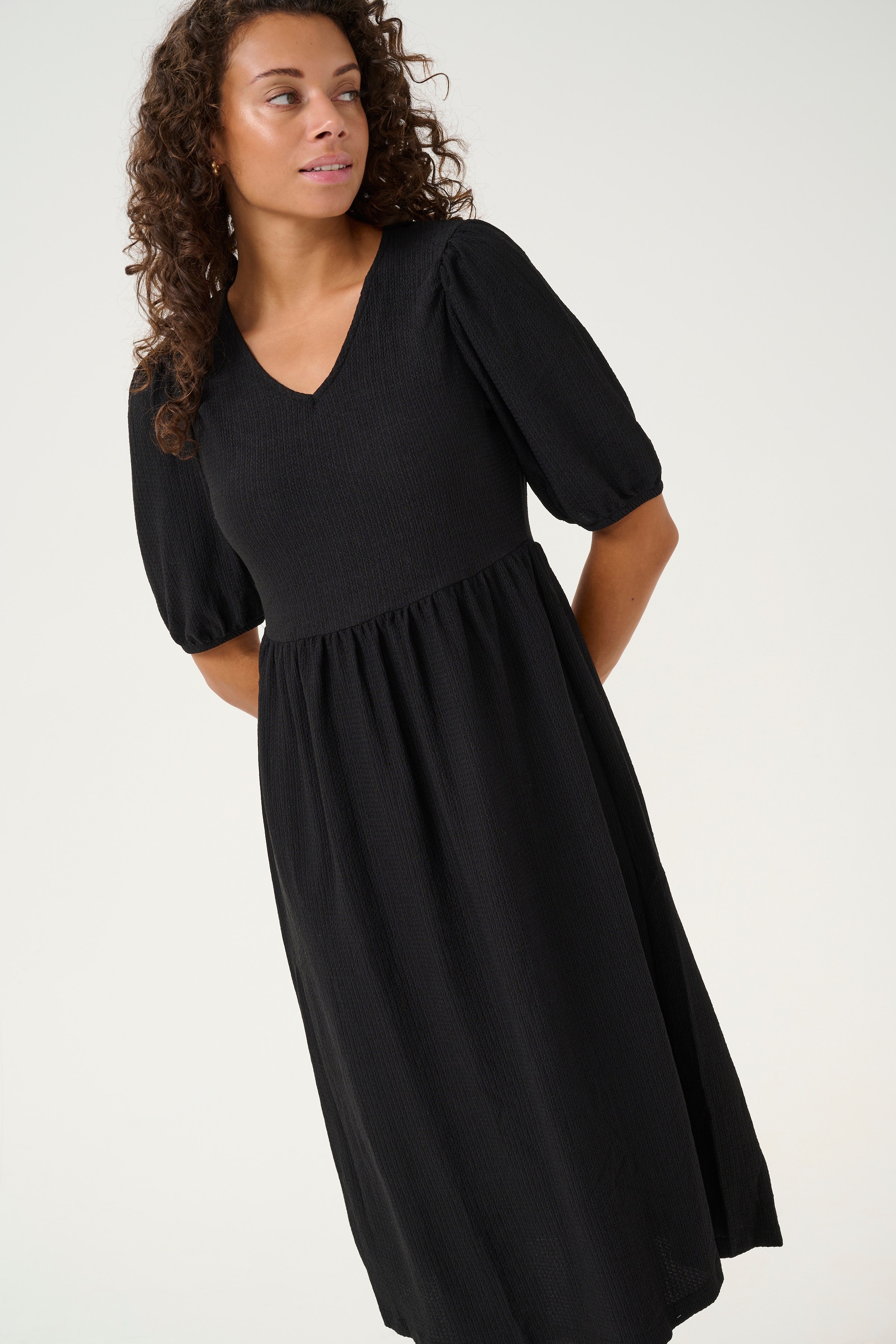 KAveneda Kjole LOOKBOOK DETAIL 10552364-100121