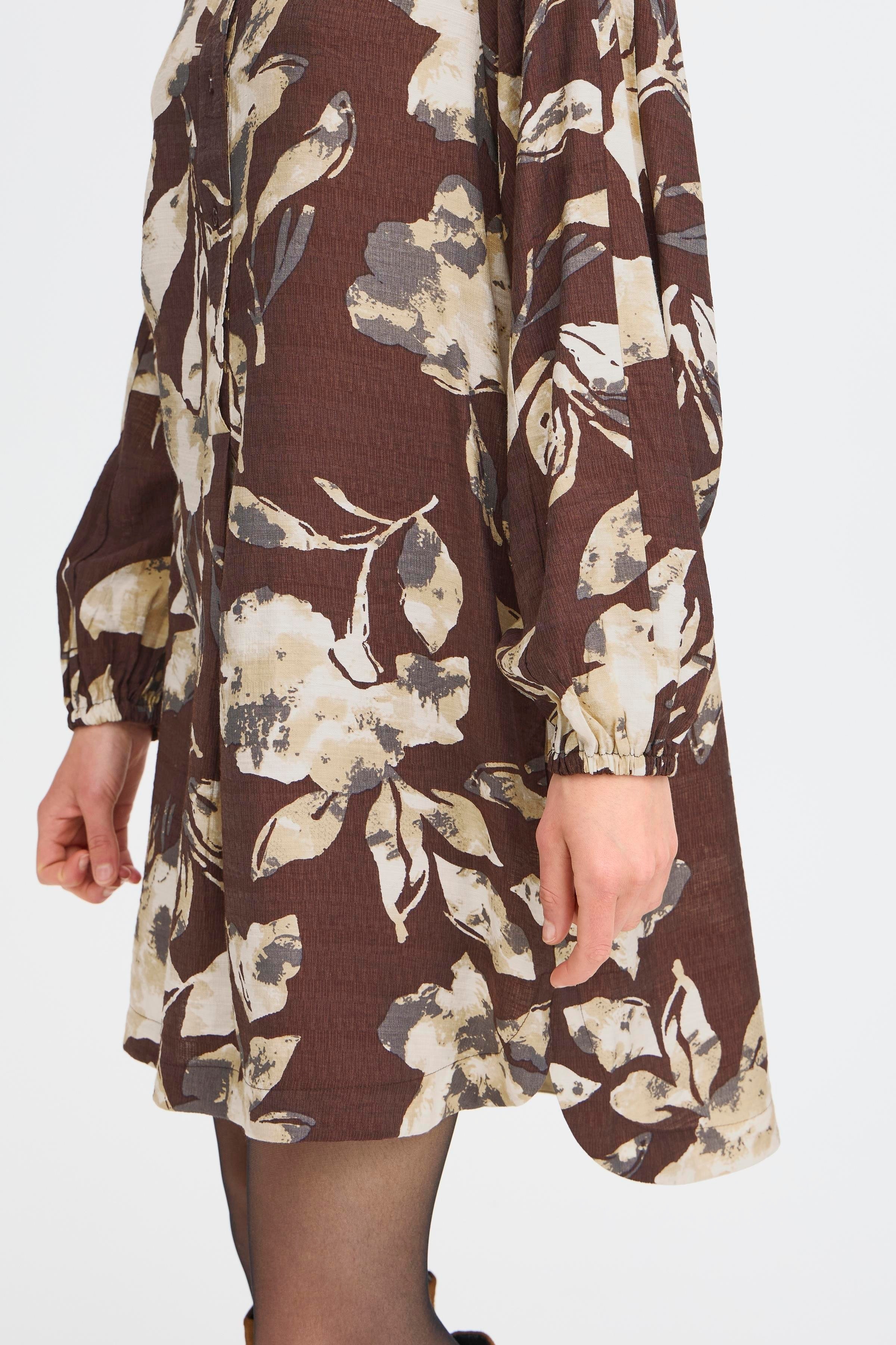 FRARIANA Klänning LOOKBOOK DETAIL 20617073-900001438