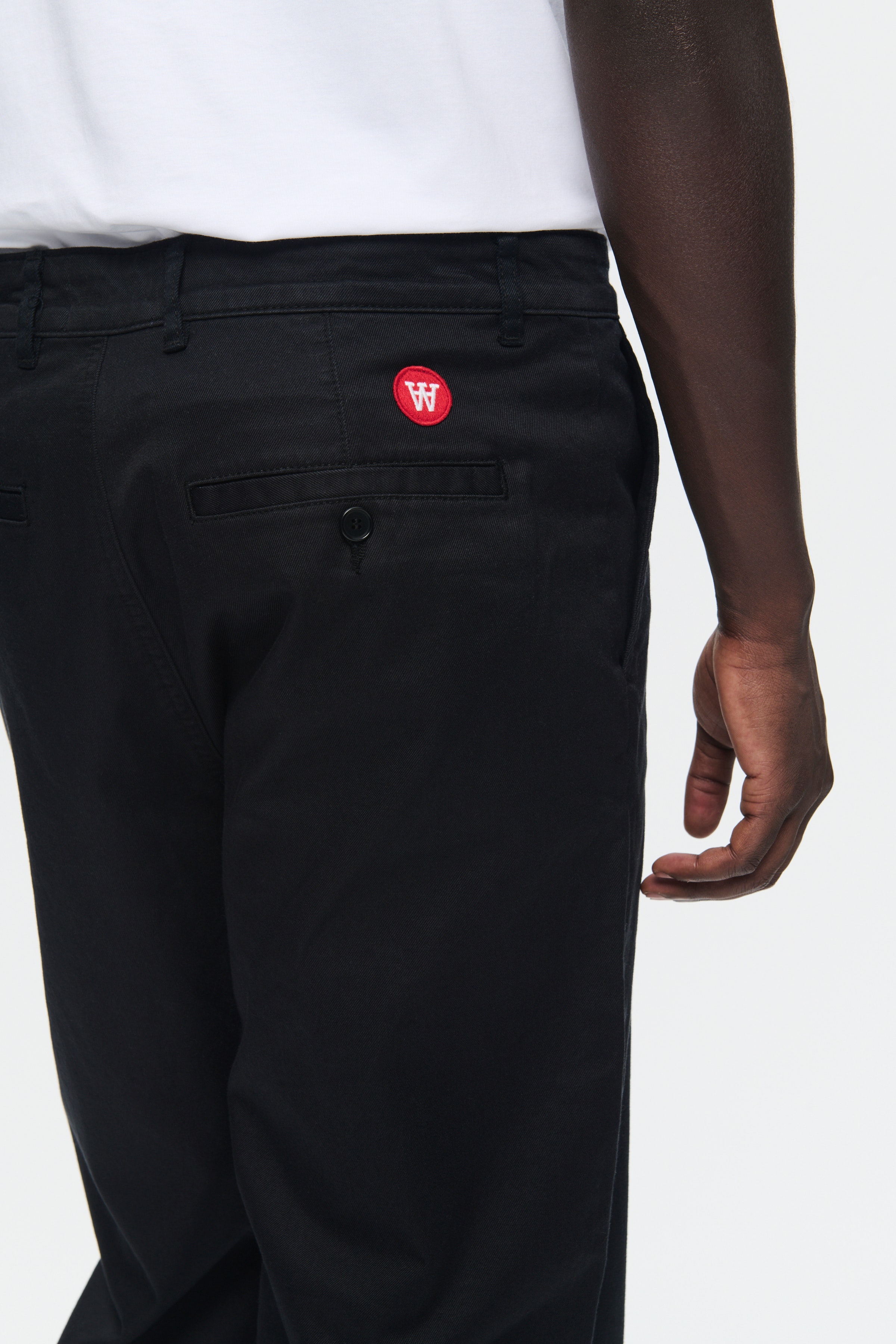 WWSilas Trousers LOOKBOOK DETAIL 30250260-W9999