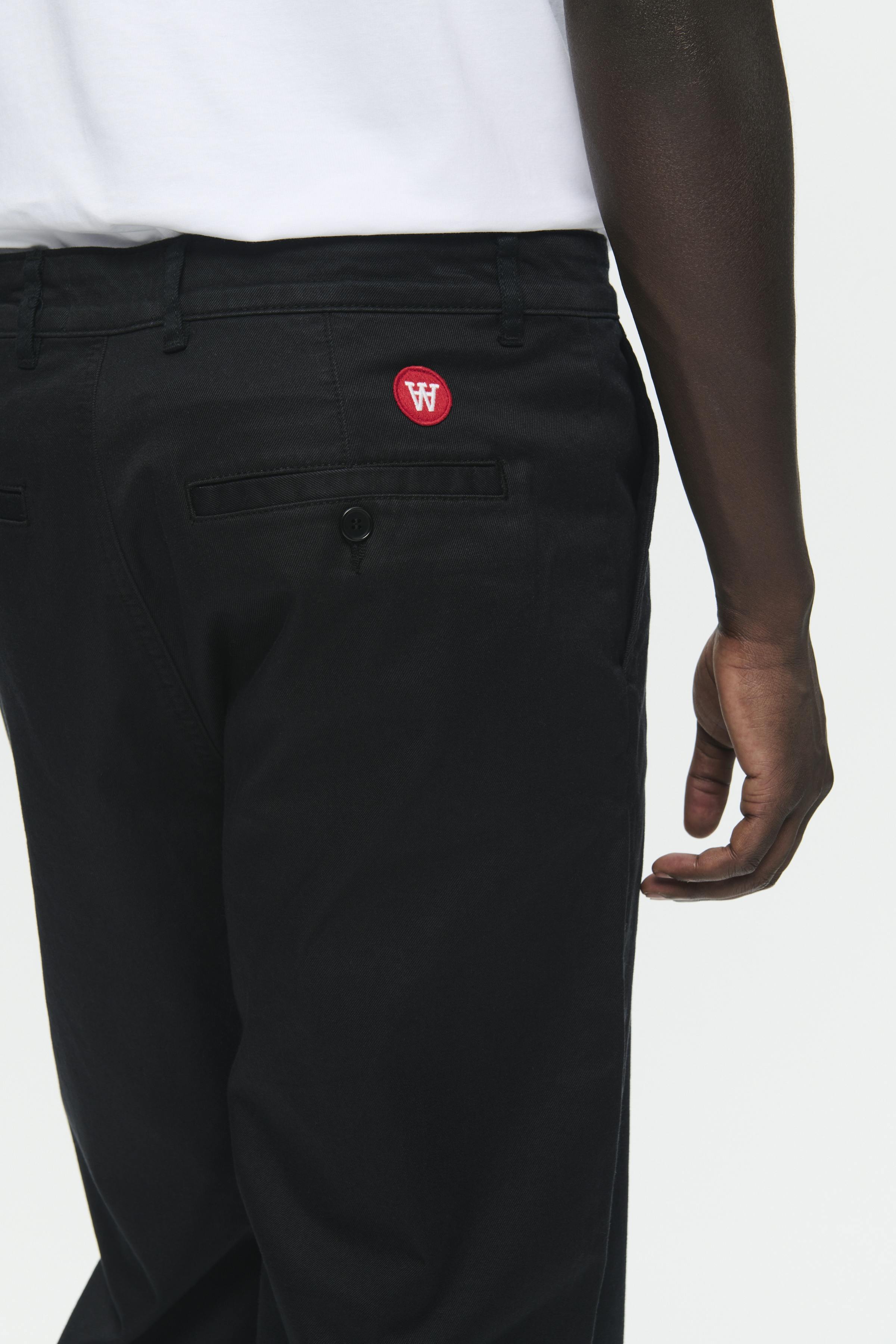 WWSilas Trousers LOOKBOOK DETAIL 30250260-W9999