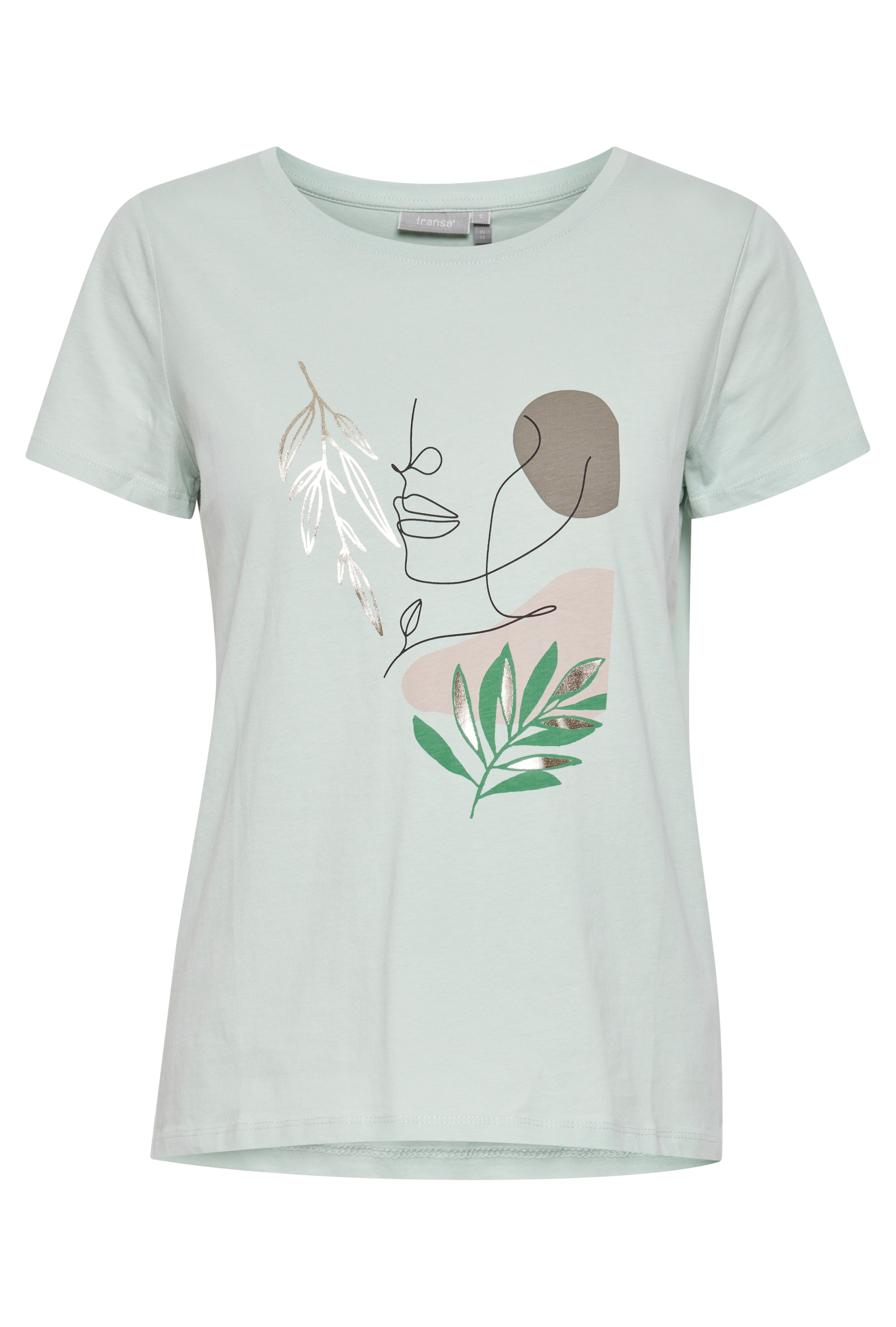 FRAMART T-shirt PACK FRONT 20609519-145707