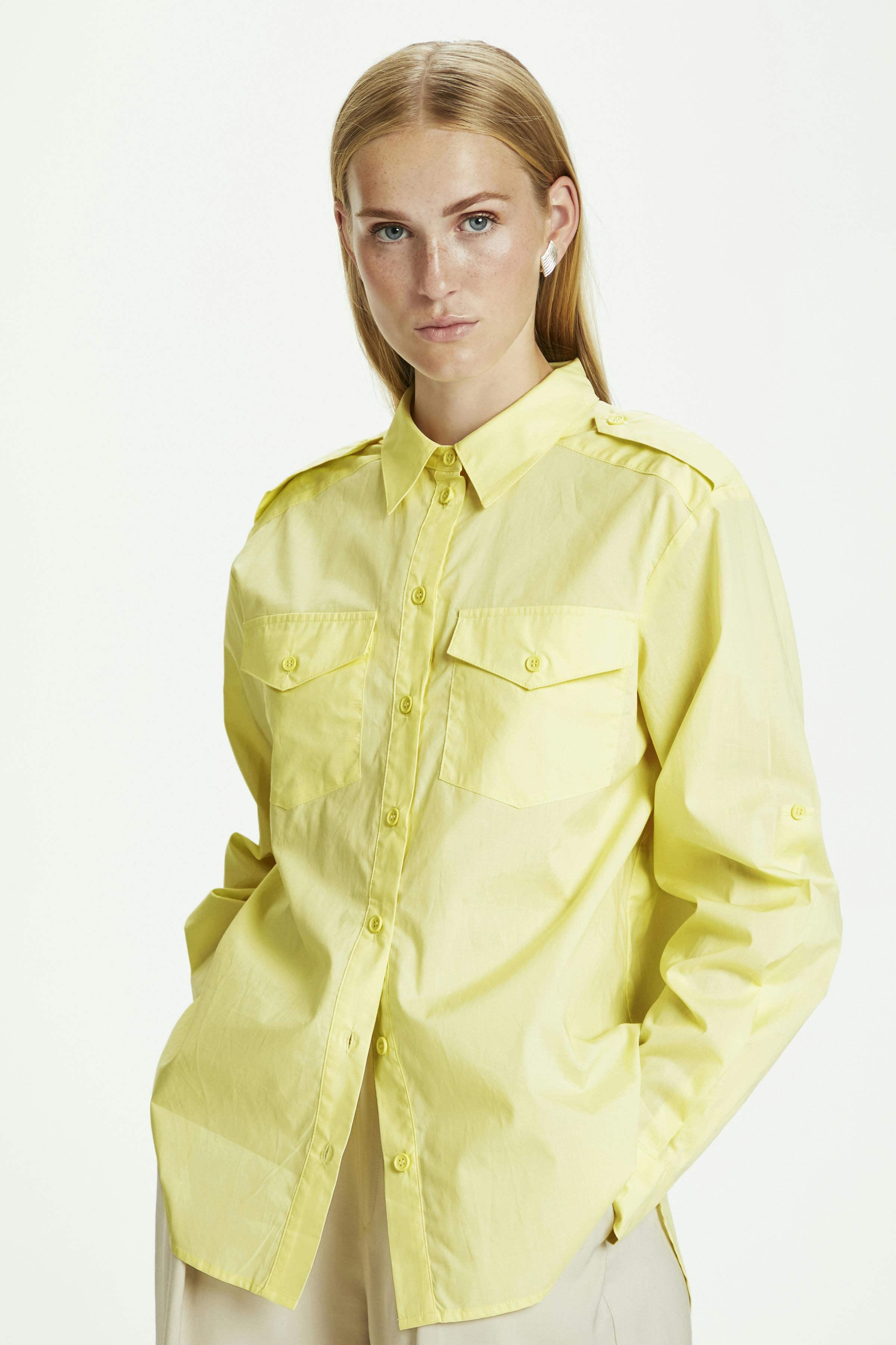 GryKB Long sleeved shirt LOOKBOOK FRONT 10103445-110618