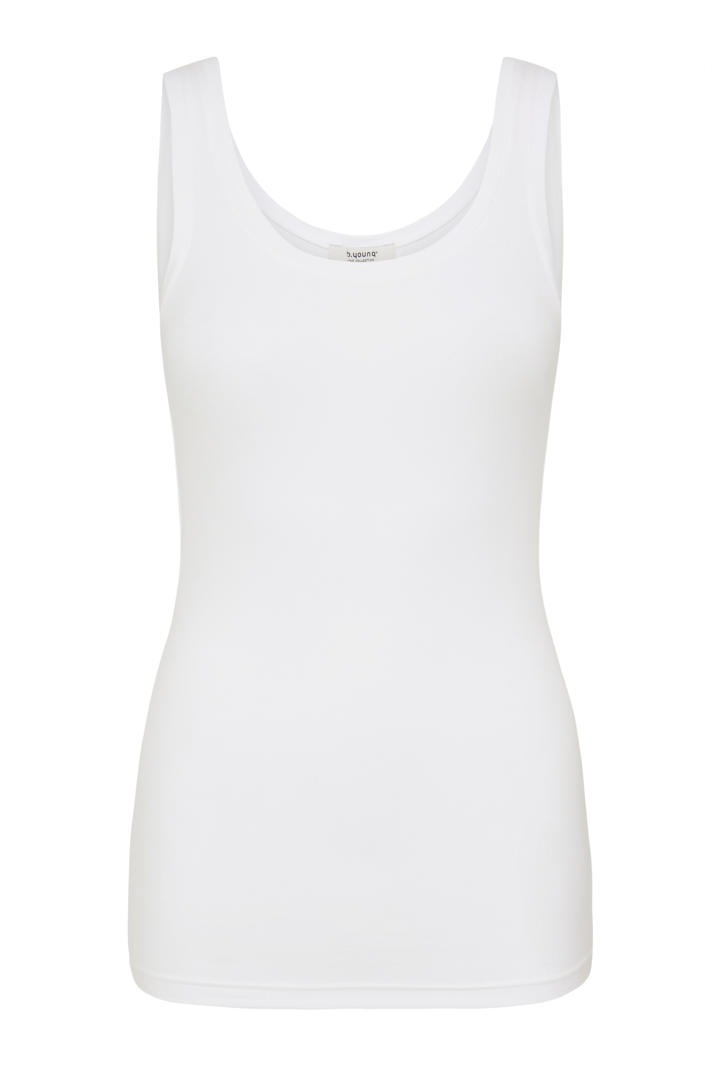 Ærmeløs top PACK FRONT 20801991-80100