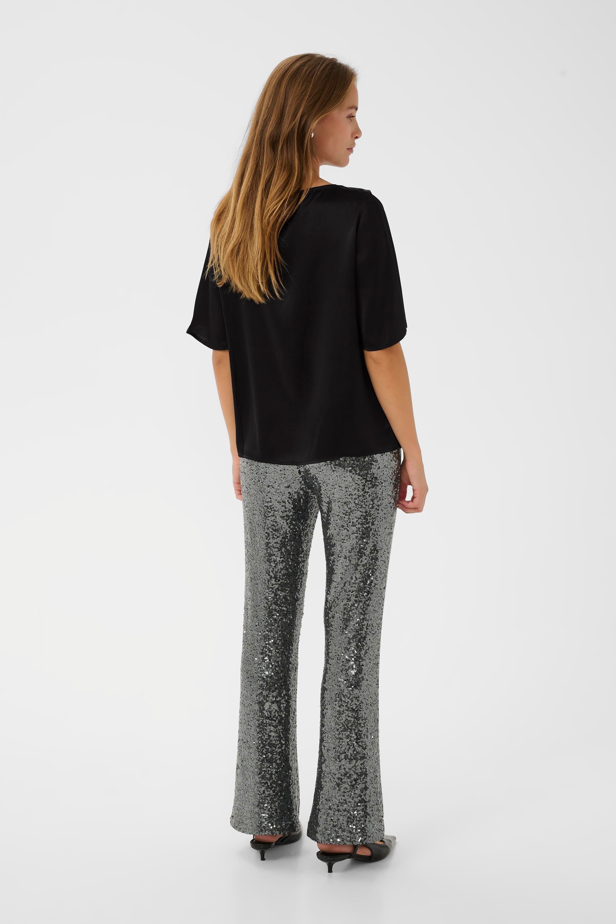 KAlotte Bluse LOOKBOOK BACK 10511083-100121