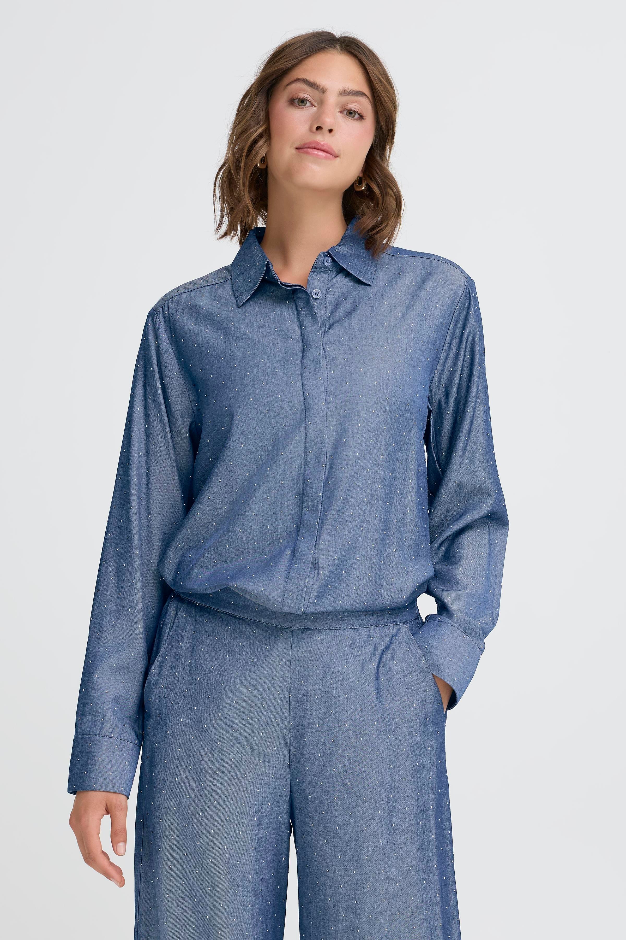 FRYUKKA Shirt LOOKBOOK FRONT 20617299-200996