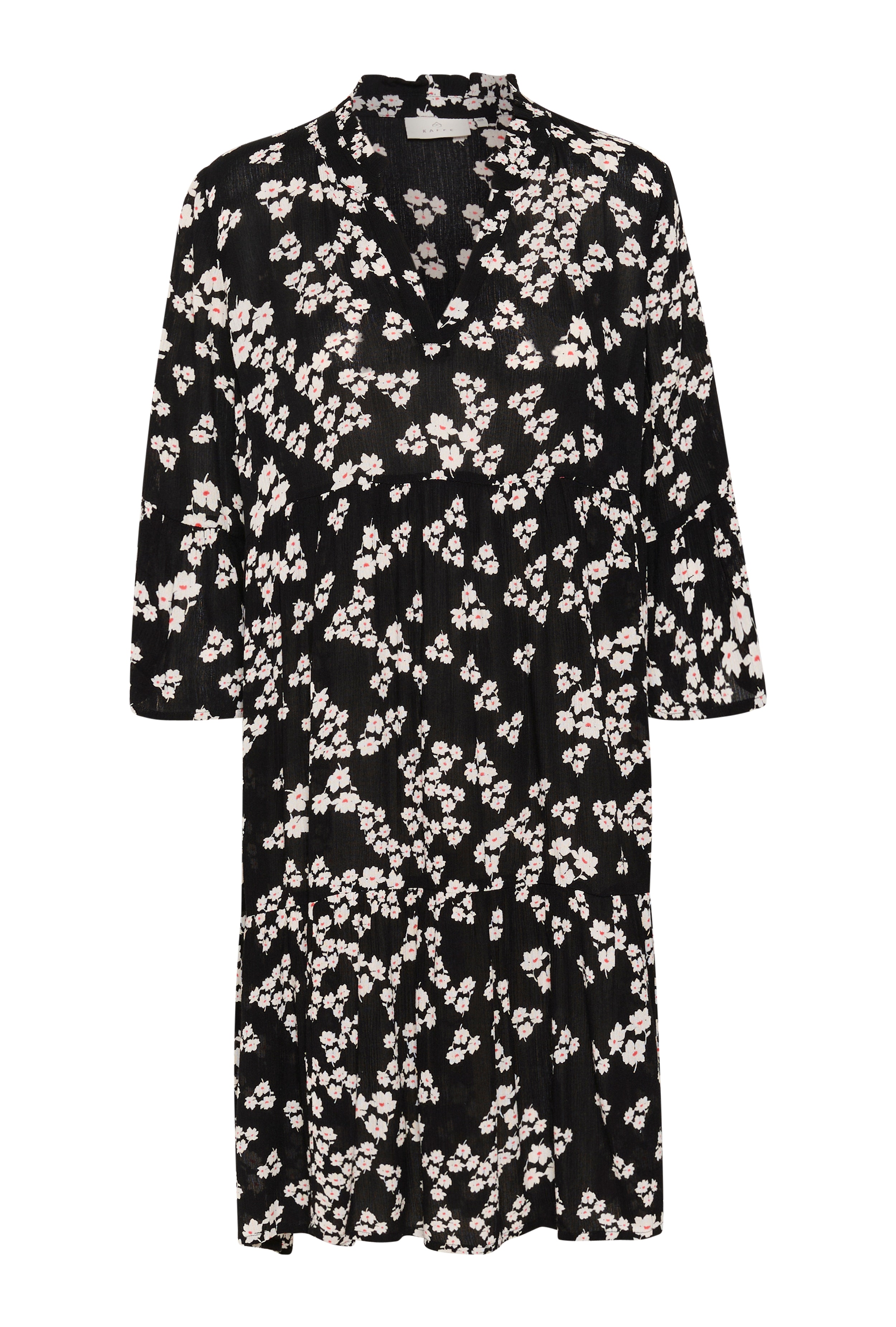 KAhera Kjole PACK FRONT 10508259-107561