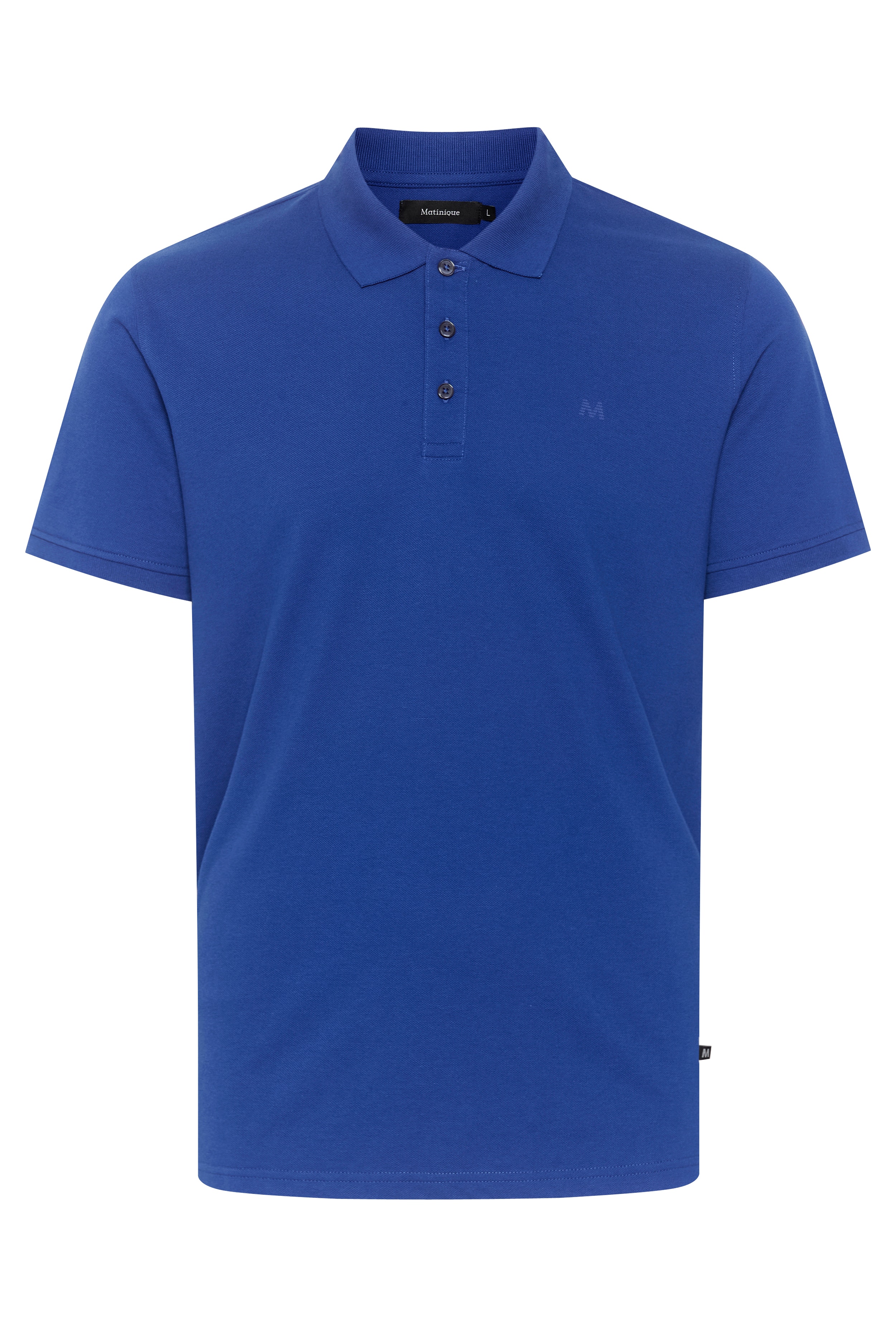 MApoleo Poloshirt PACK FRONT 30206461-193953