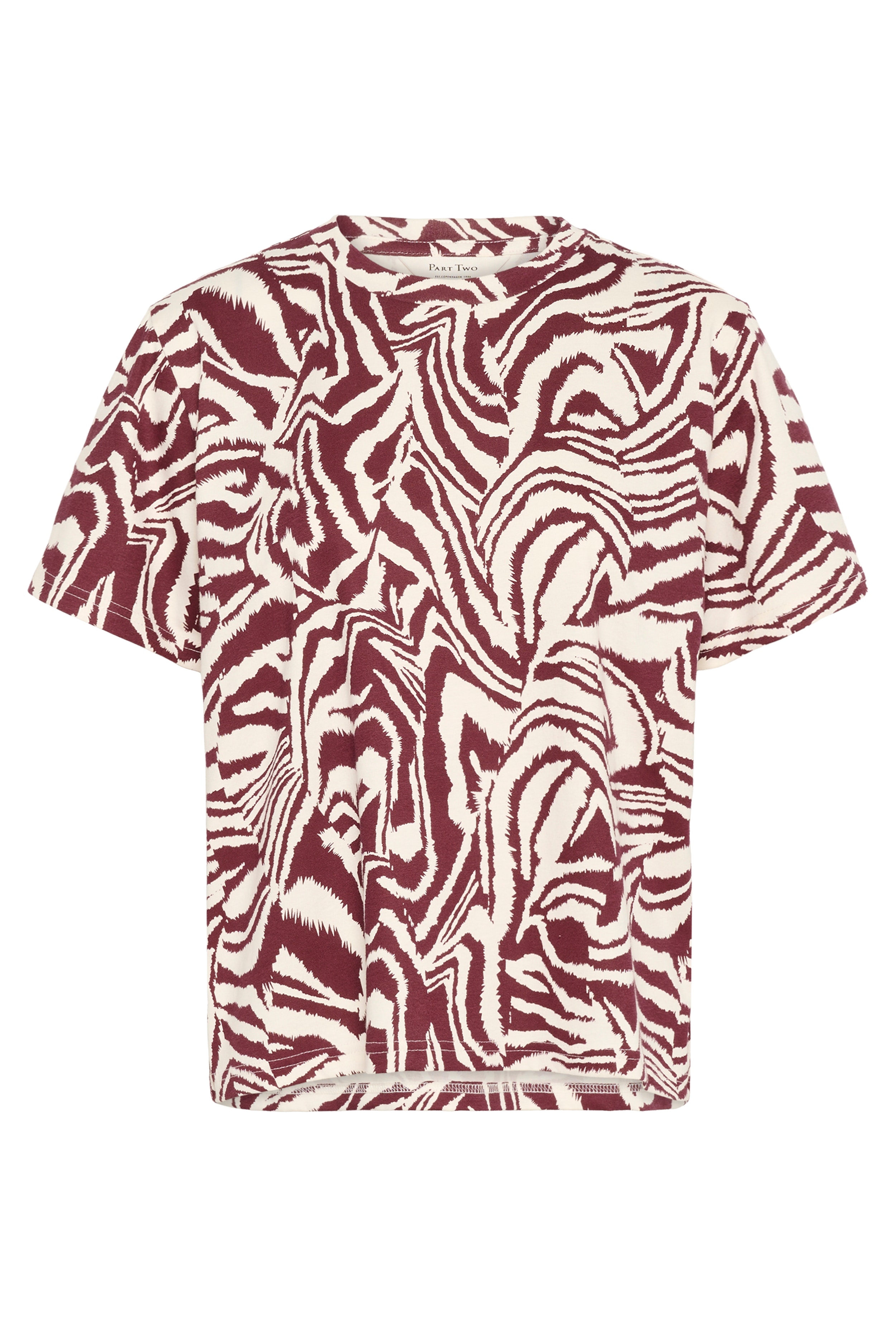 NahidPW T-shirt PACK FRONT 30309873-303966