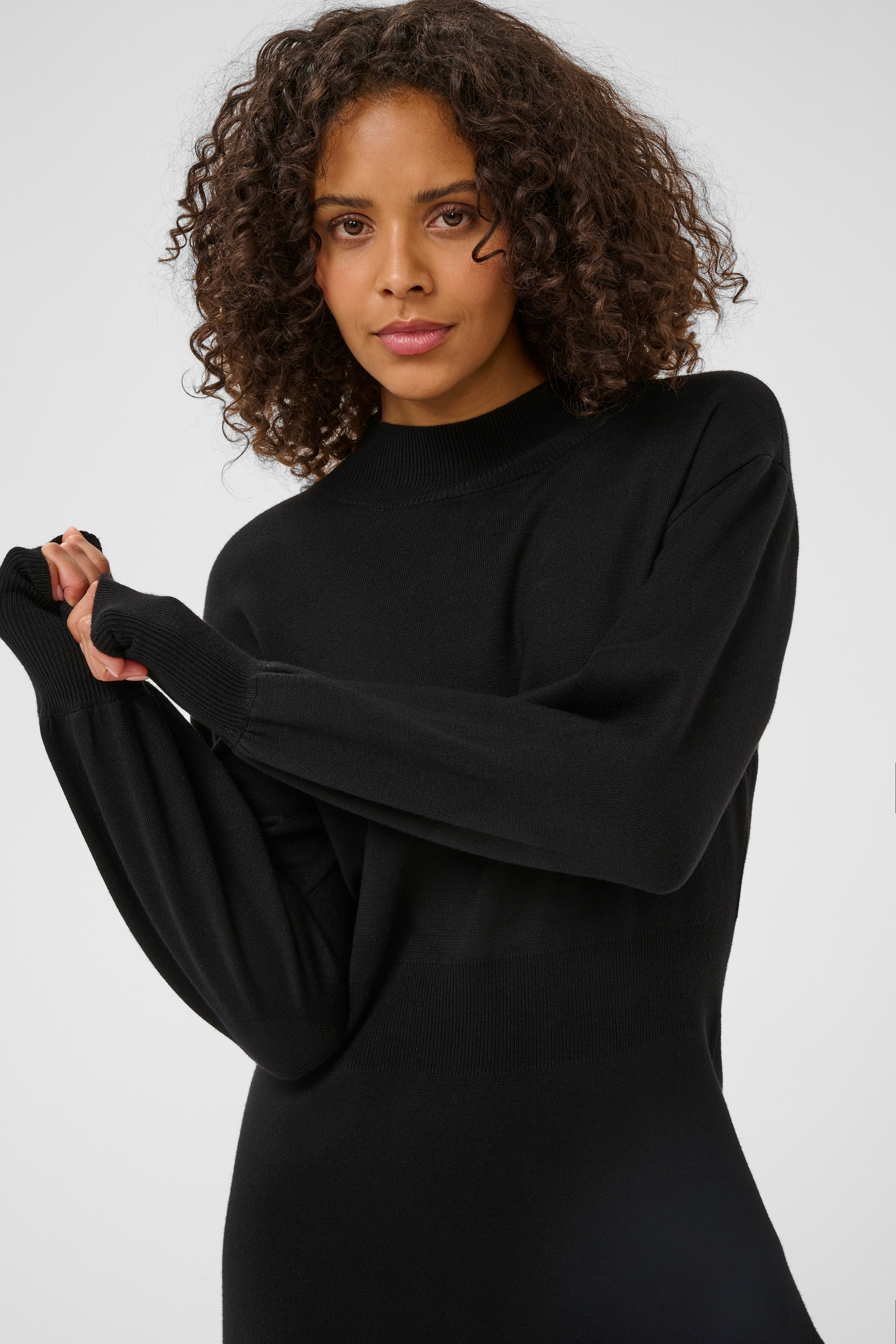 KAmarina Kleid LOOKBOOK DETAIL 10511394-100121