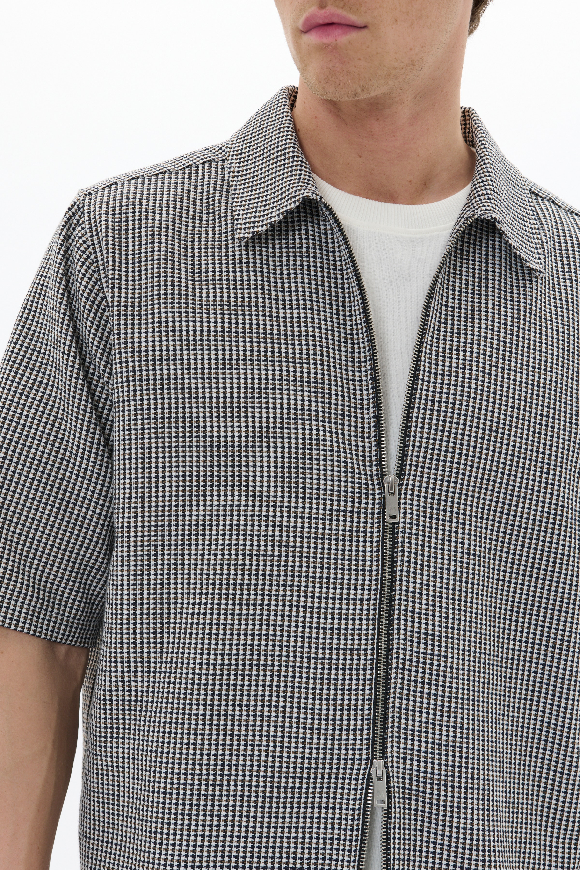 MAbraizy Shirt LOOKBOOK DETAIL 30208070-181024