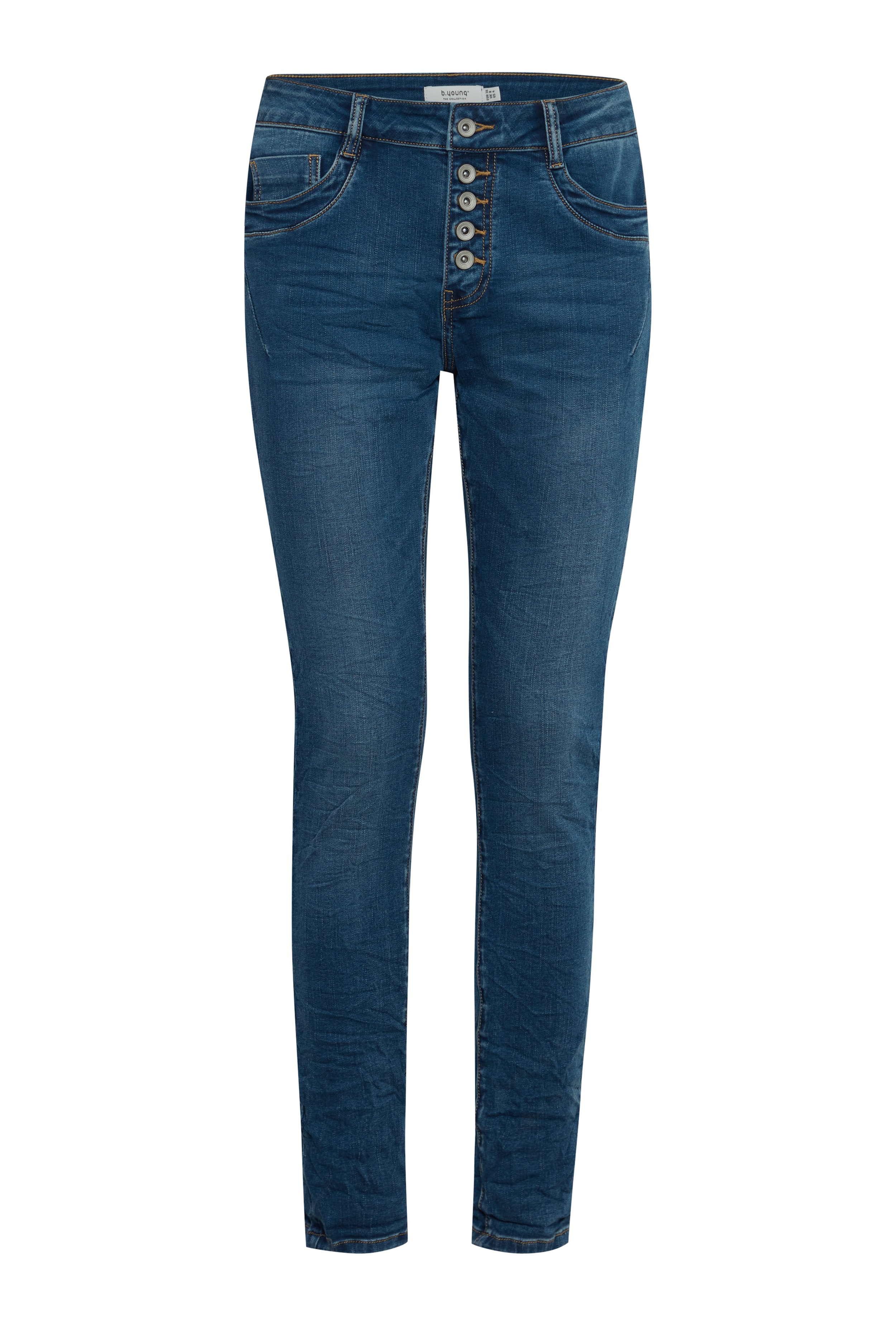 BXKAILY Jeans PACK FRONT 20808431-203036