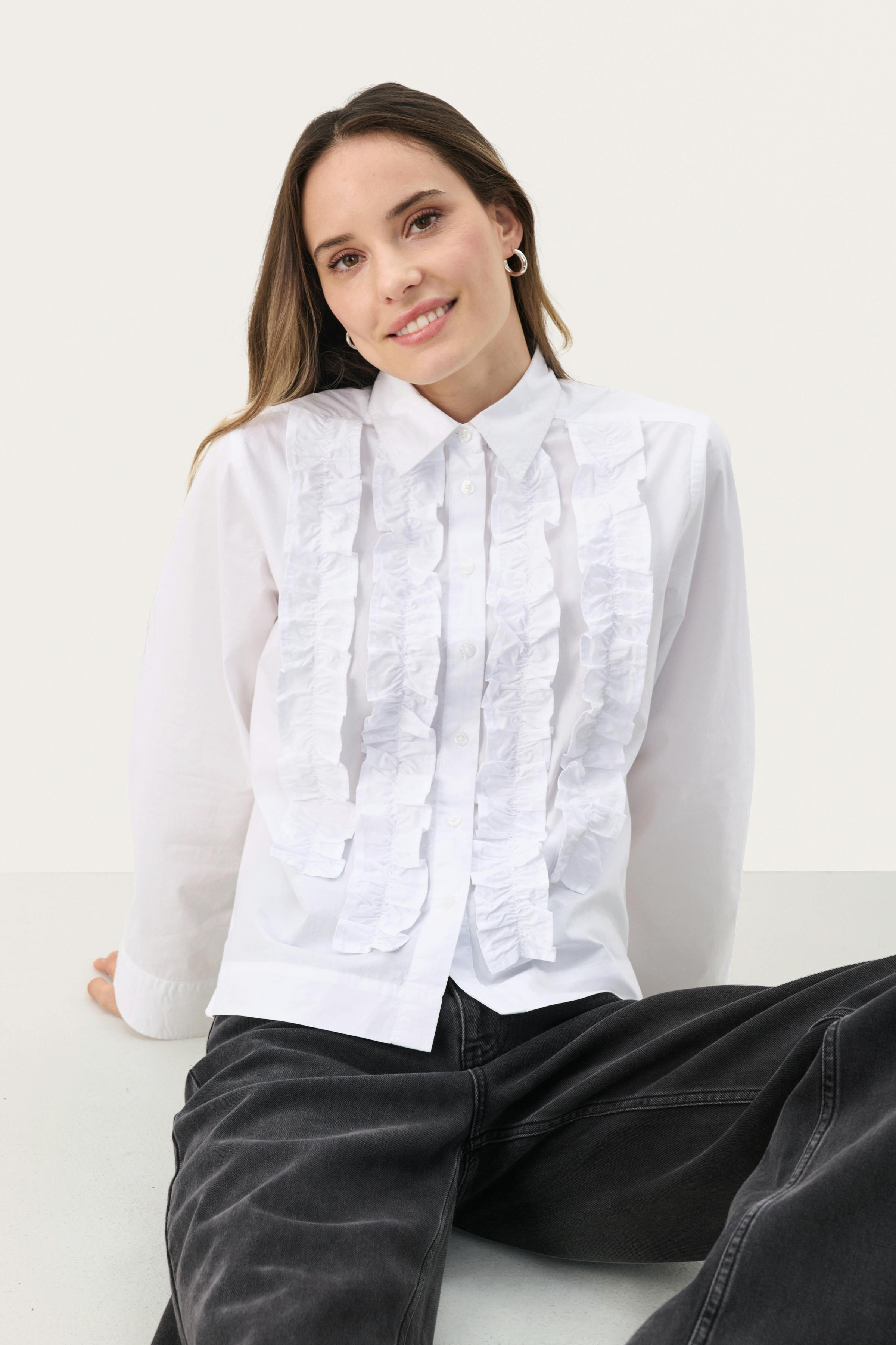 PranveraPW Shirt LOOKBOOK FRONT 30309265-110601