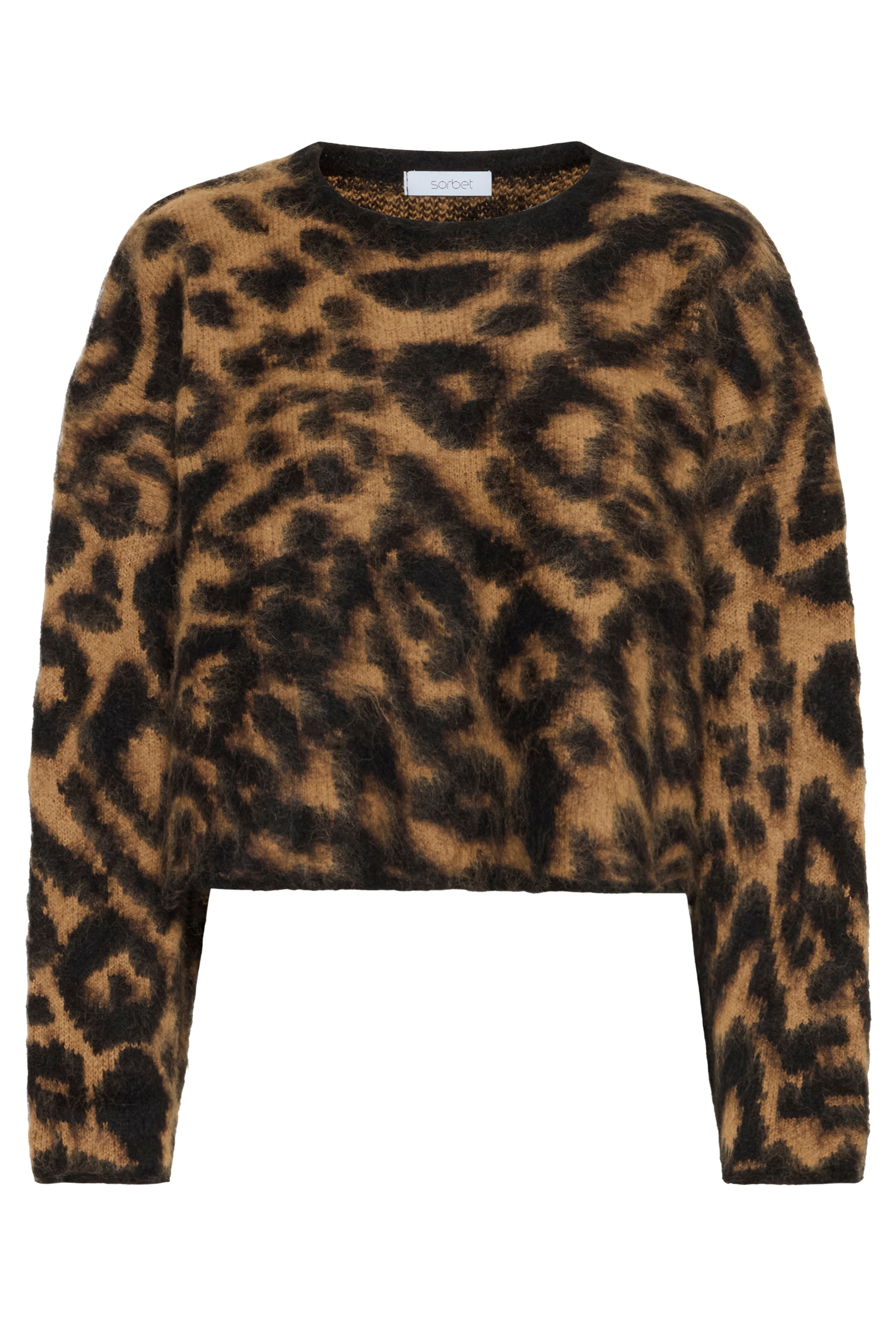 SBBEKA Pullover PACK FRONT 22100777-190303