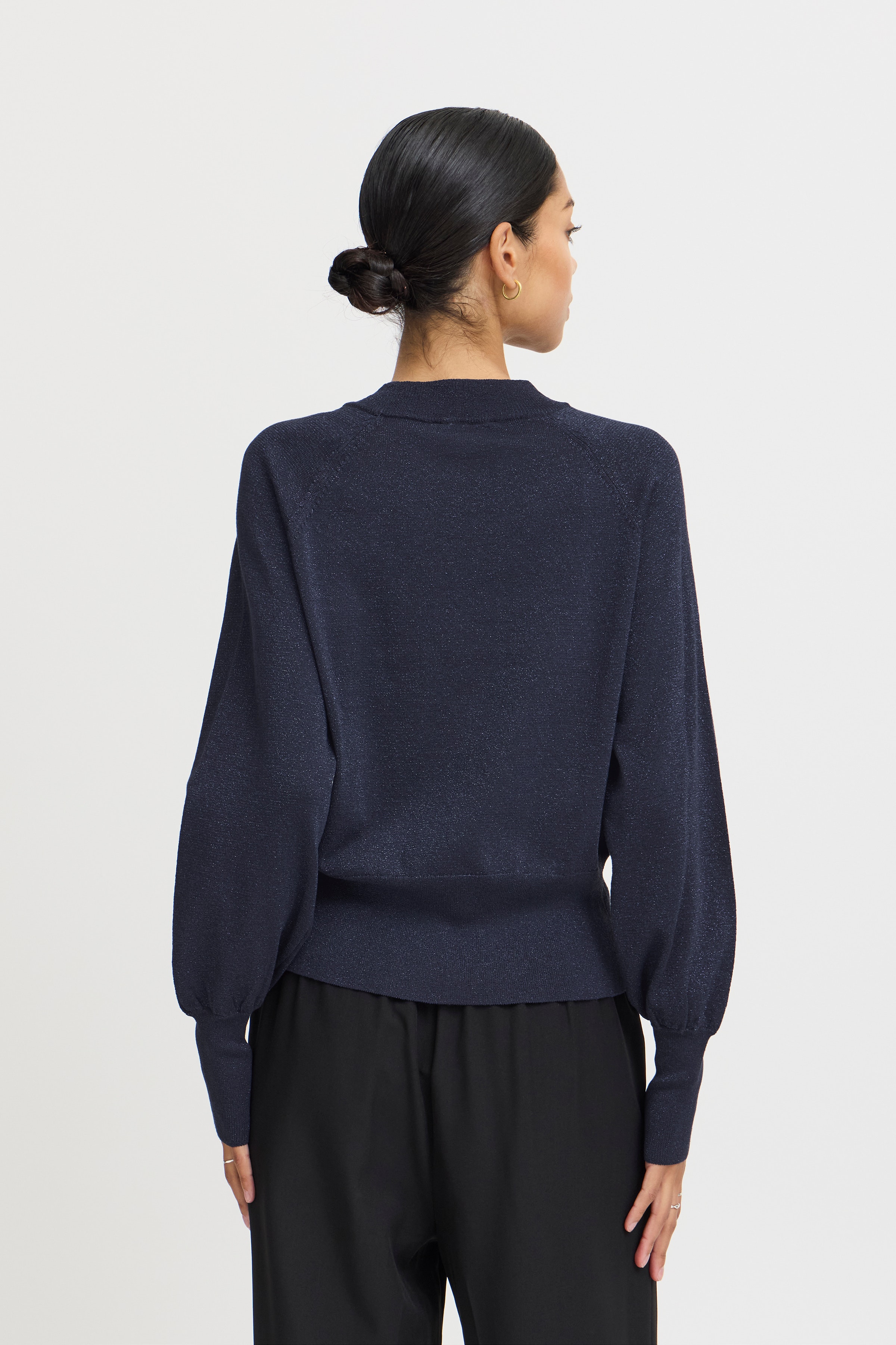 BYMOBBE Pullover LOOKBOOK BACK 20815891-202176