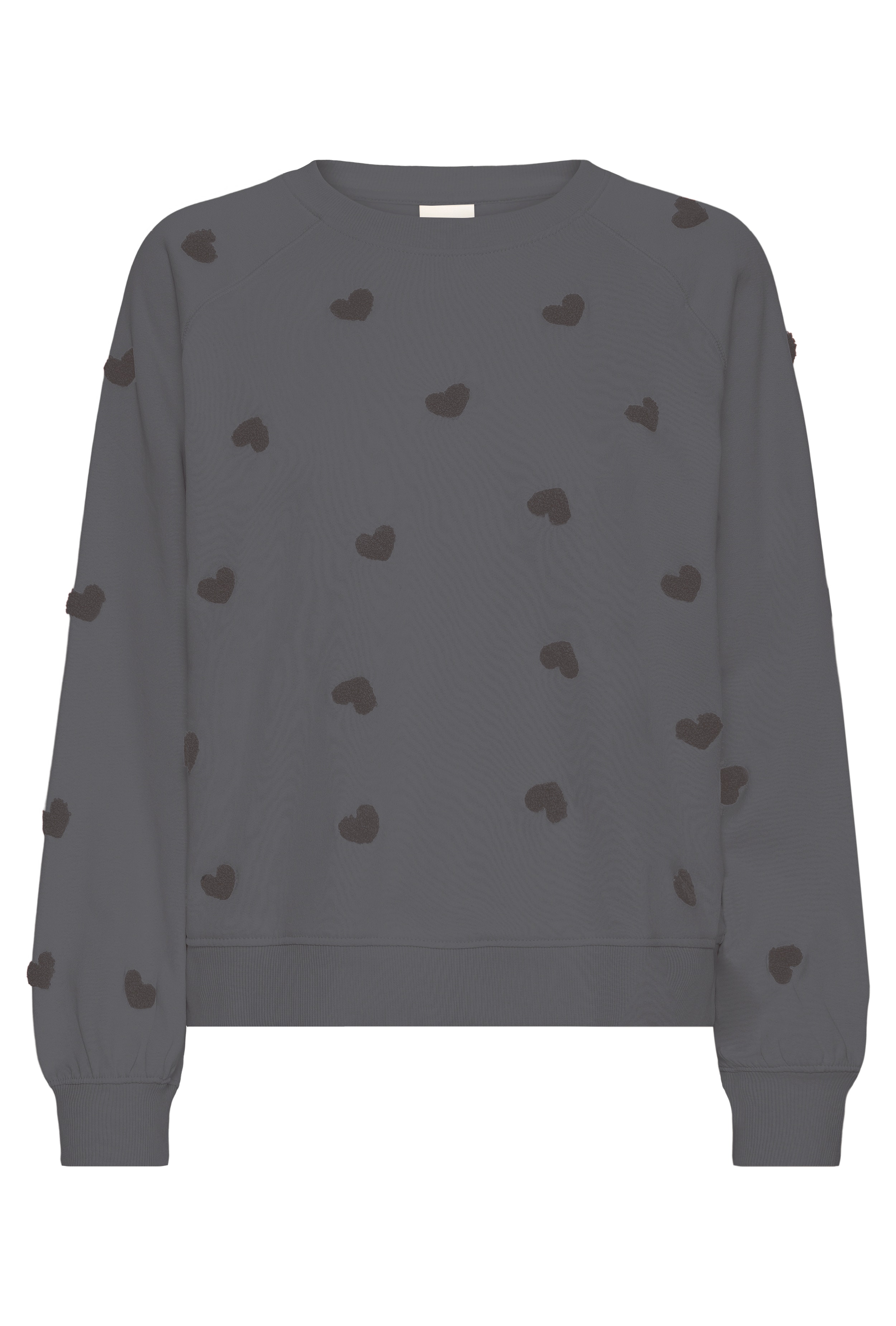 IHKASURA Sweatshirt PACK FRONT 20124128-900000335