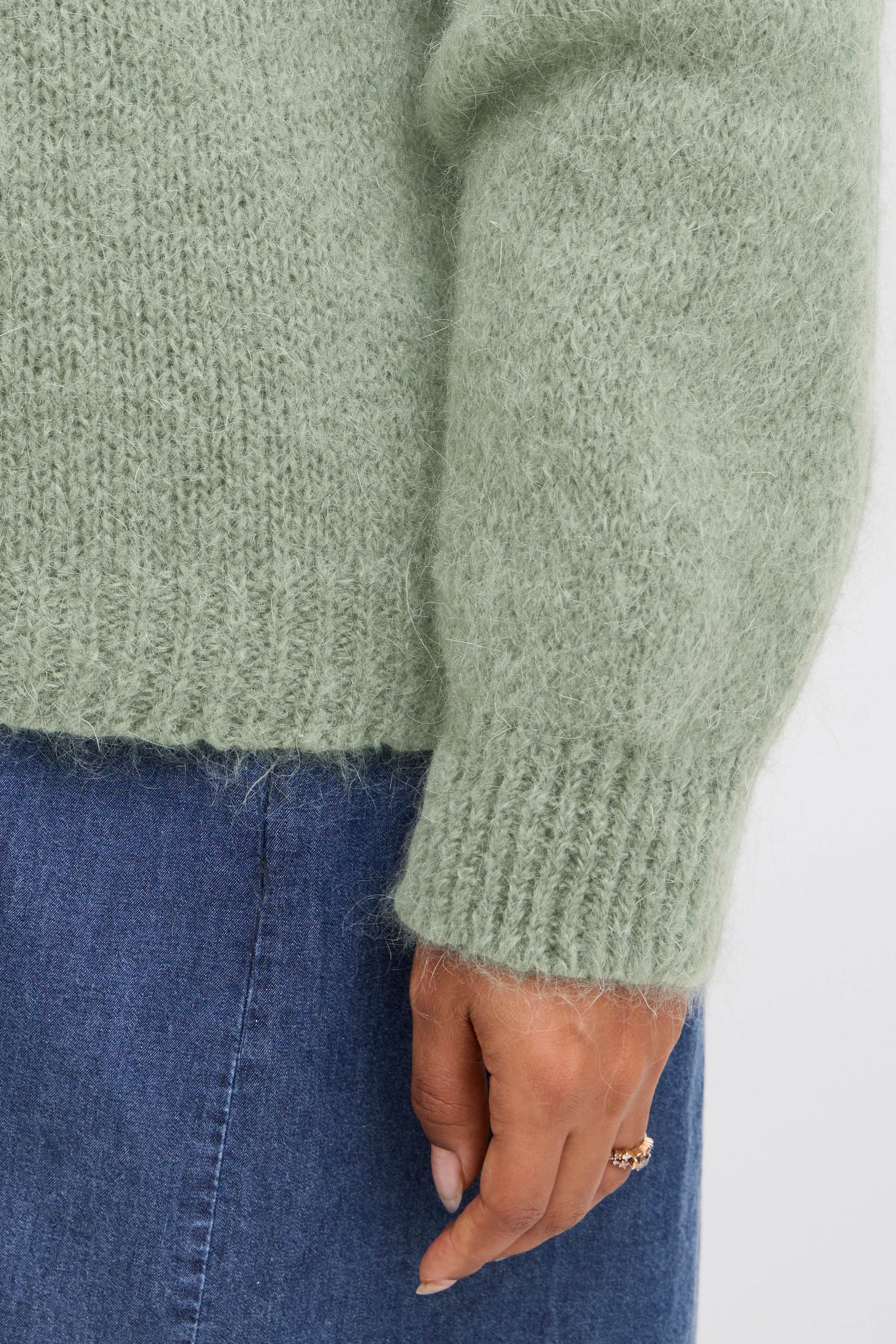 SBBELINA Pullover LOOKBOOK DETAIL 22100859-176212