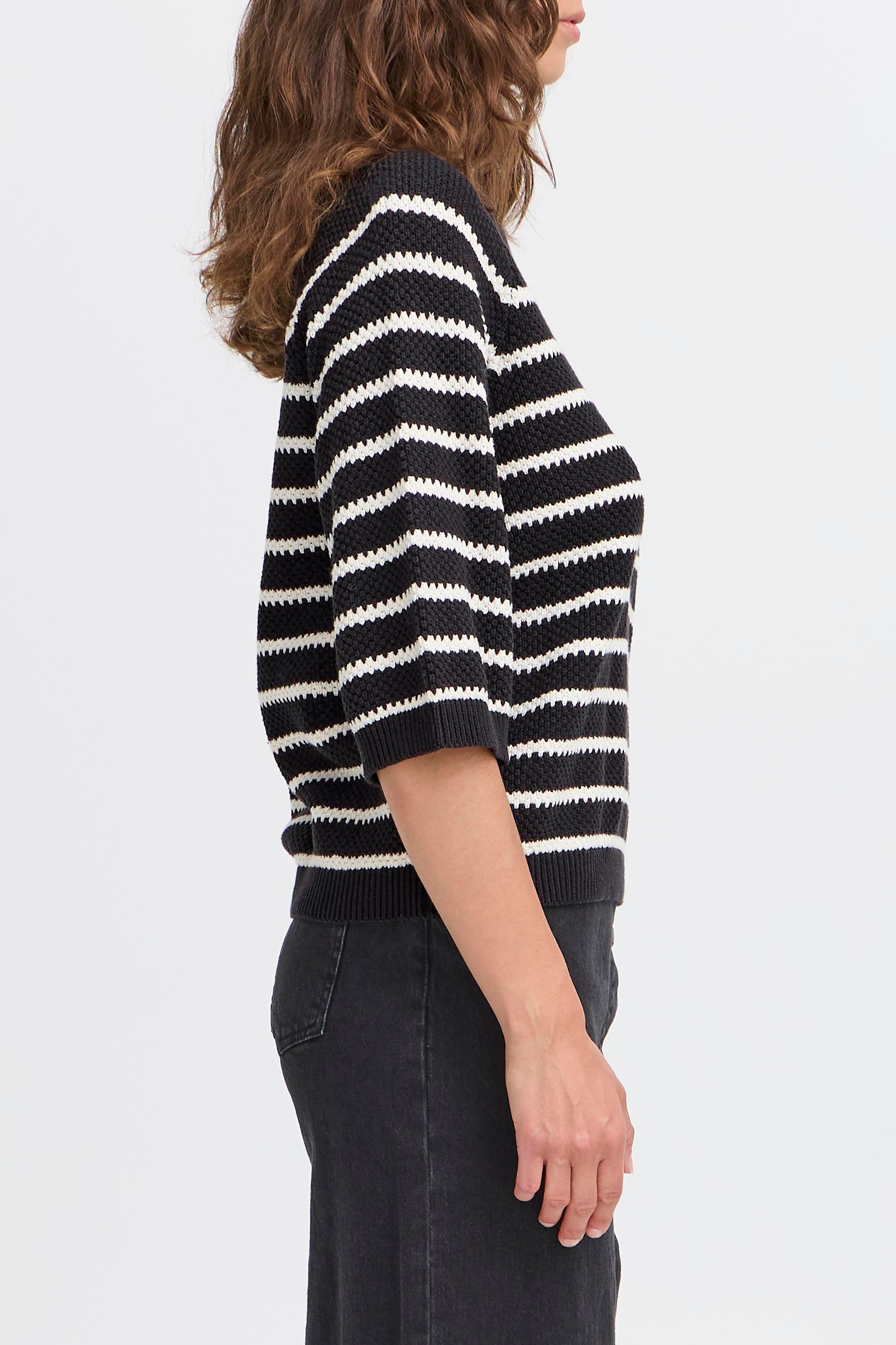 BYMIKALA Pullover LOOKBOOK DETAIL 20817113-200453