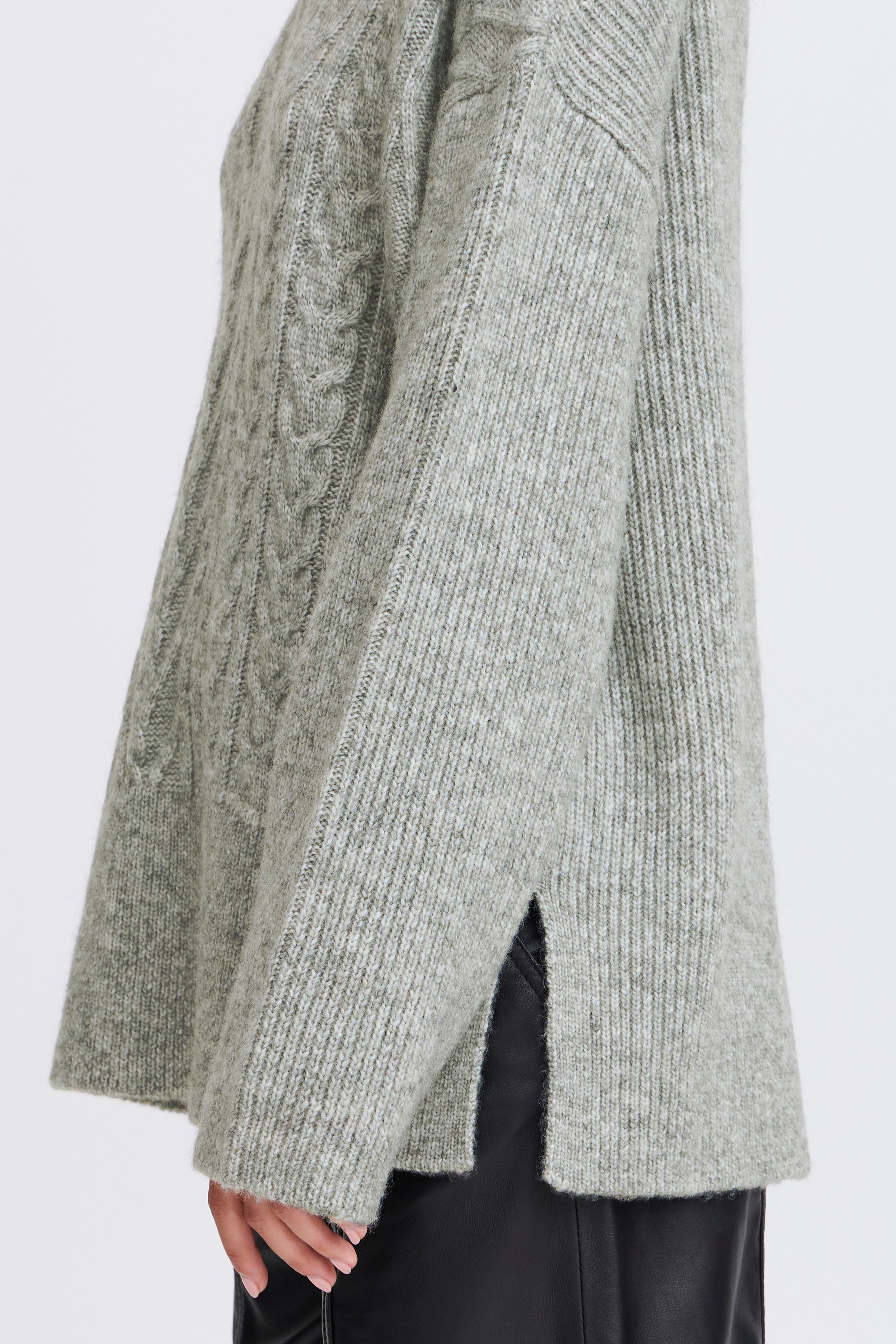 BYNELLO Pullover LOOKBOOK DETAIL 20815627-200455