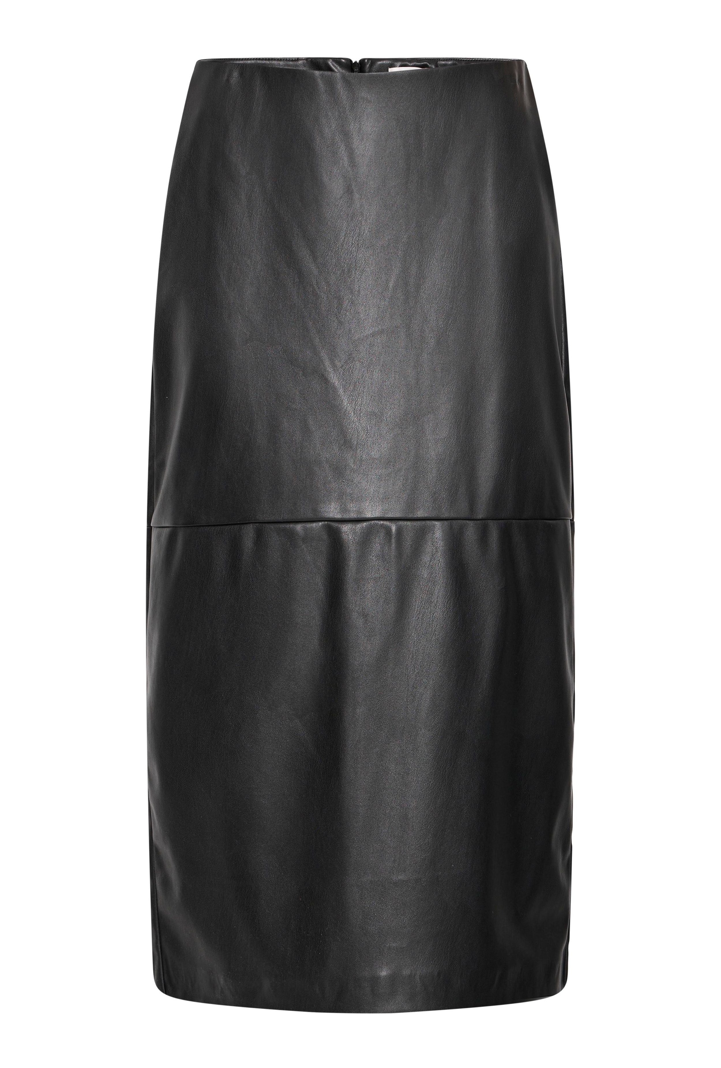 IHKATE Skjørt PACK FRONT 20124720-194008