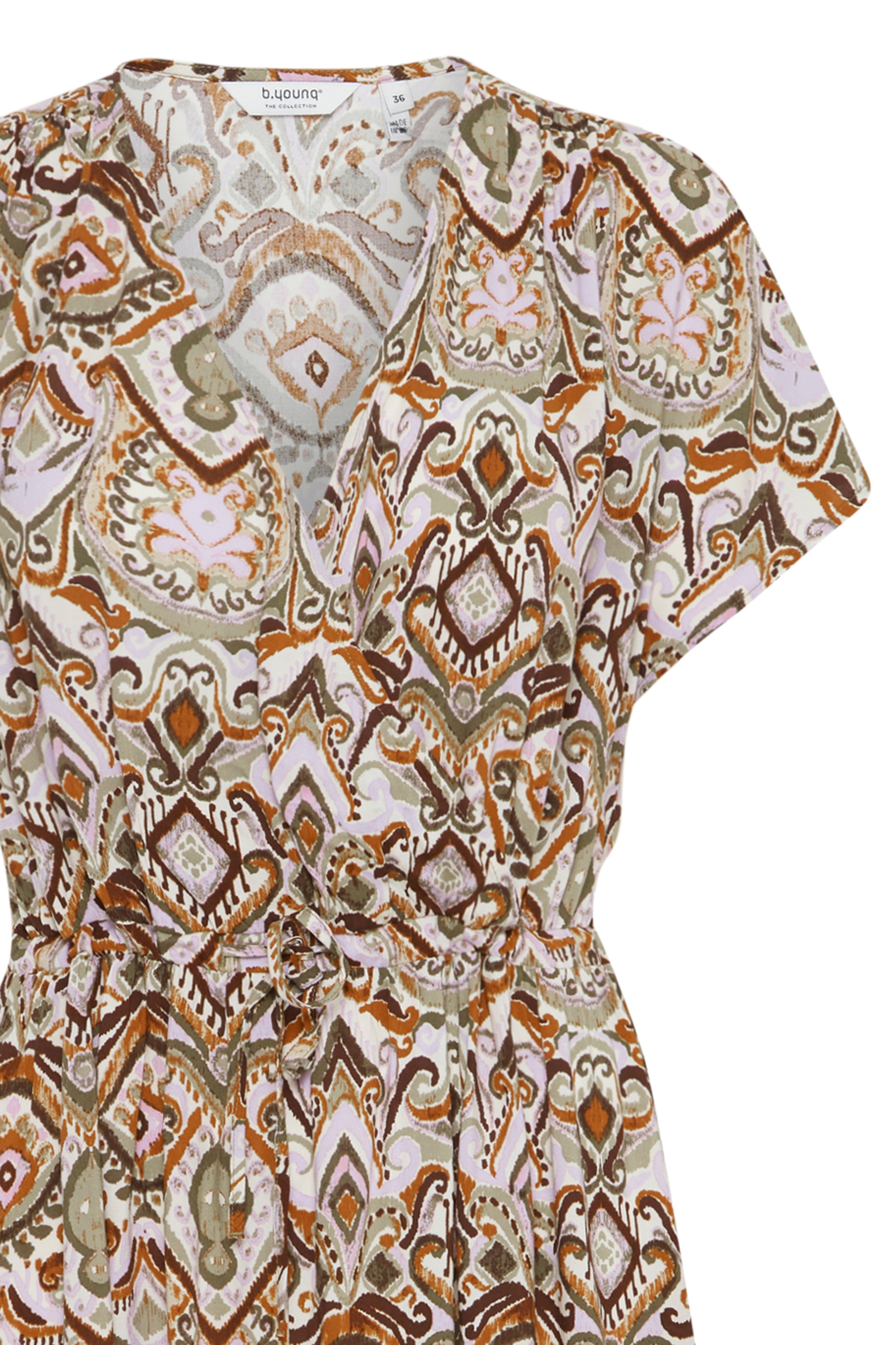 BYMMJOELLA Kleid PACK DETAIL 20814534-202952