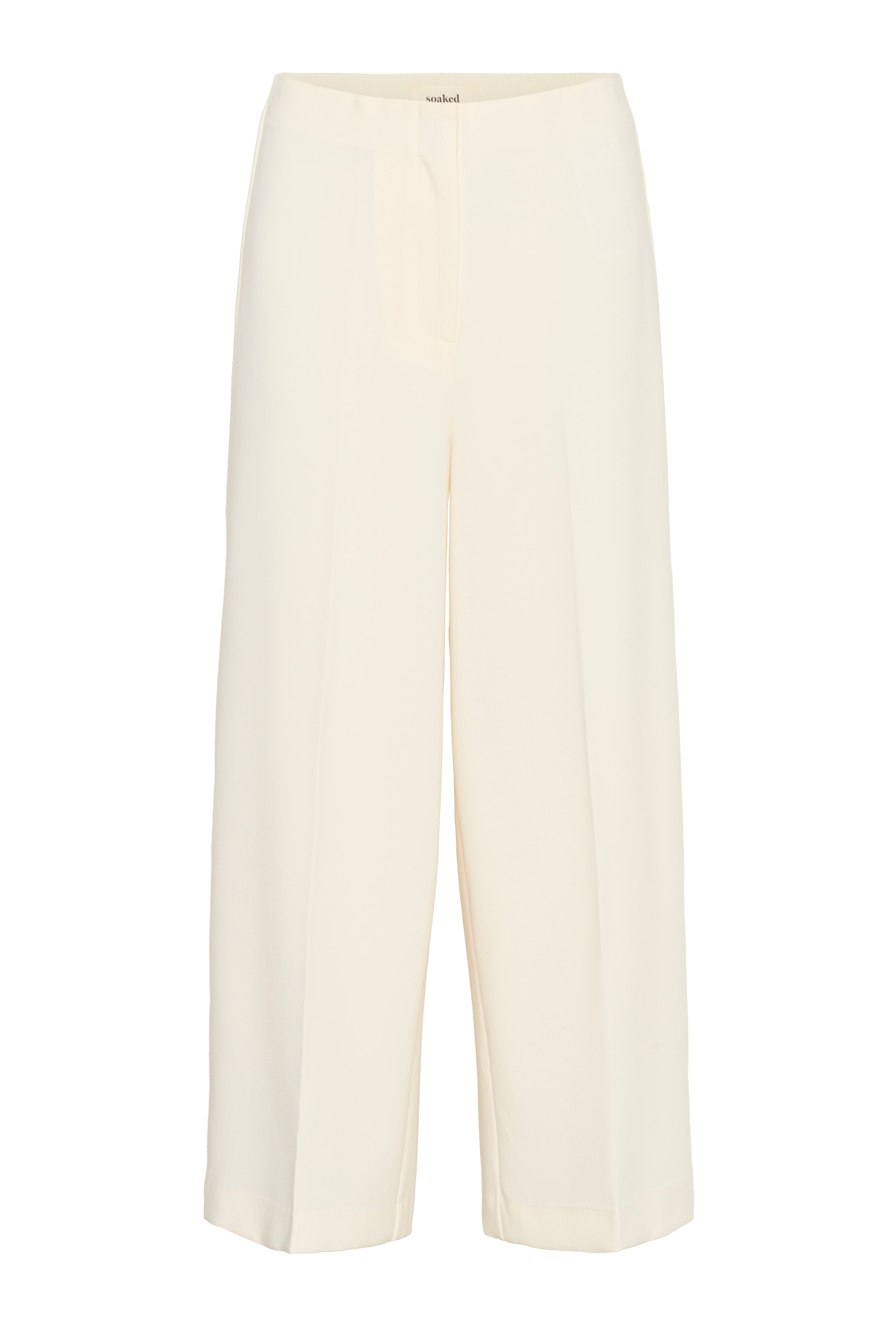 SLCorinne Trousers PACK FRONT 30407013-111001