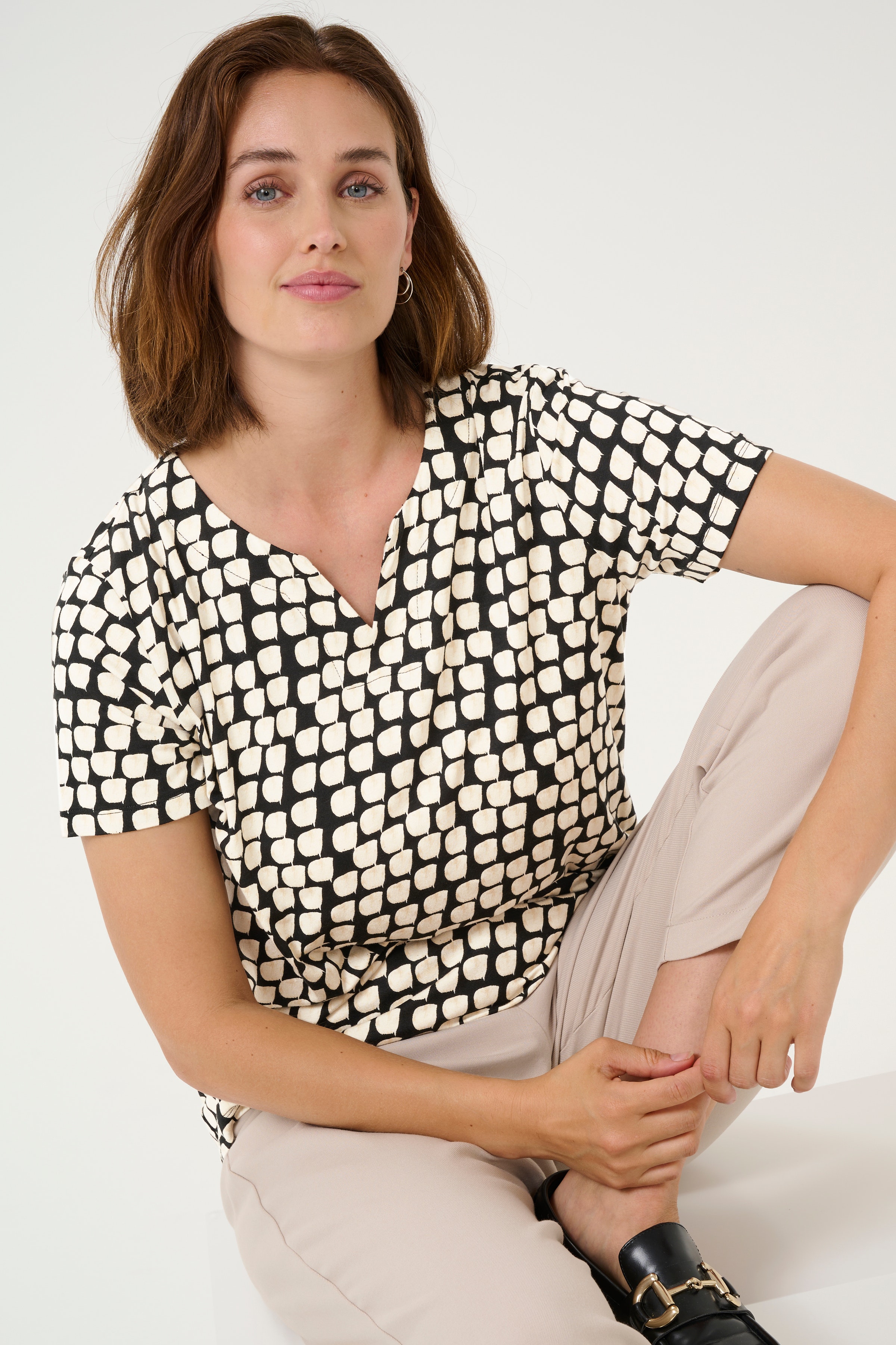 KAbella Bluse LOOKBOOK DETAIL 10508467-103681