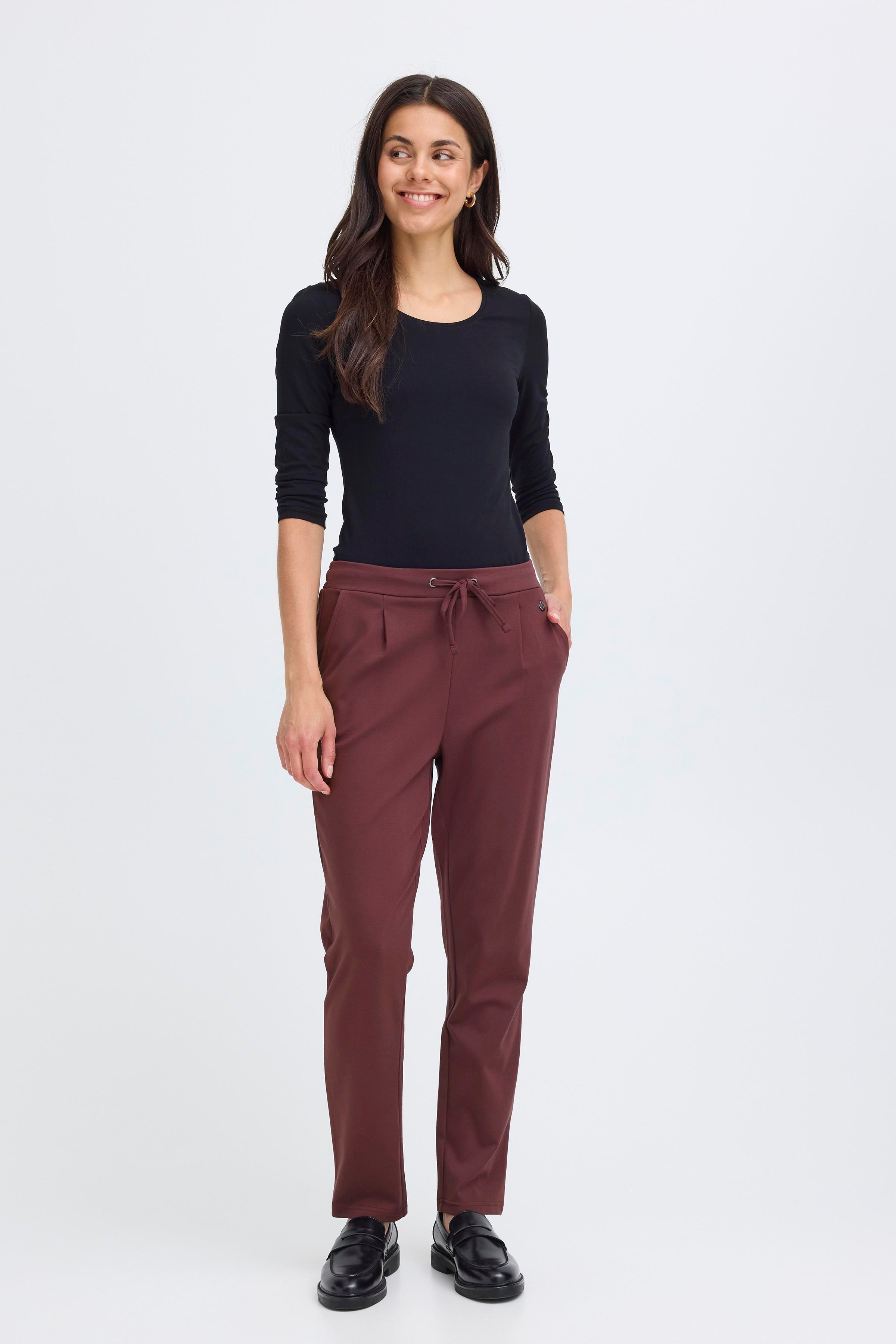 FRZASTRETCH Trousers LOOKBOOK FRONT 20605622-191619