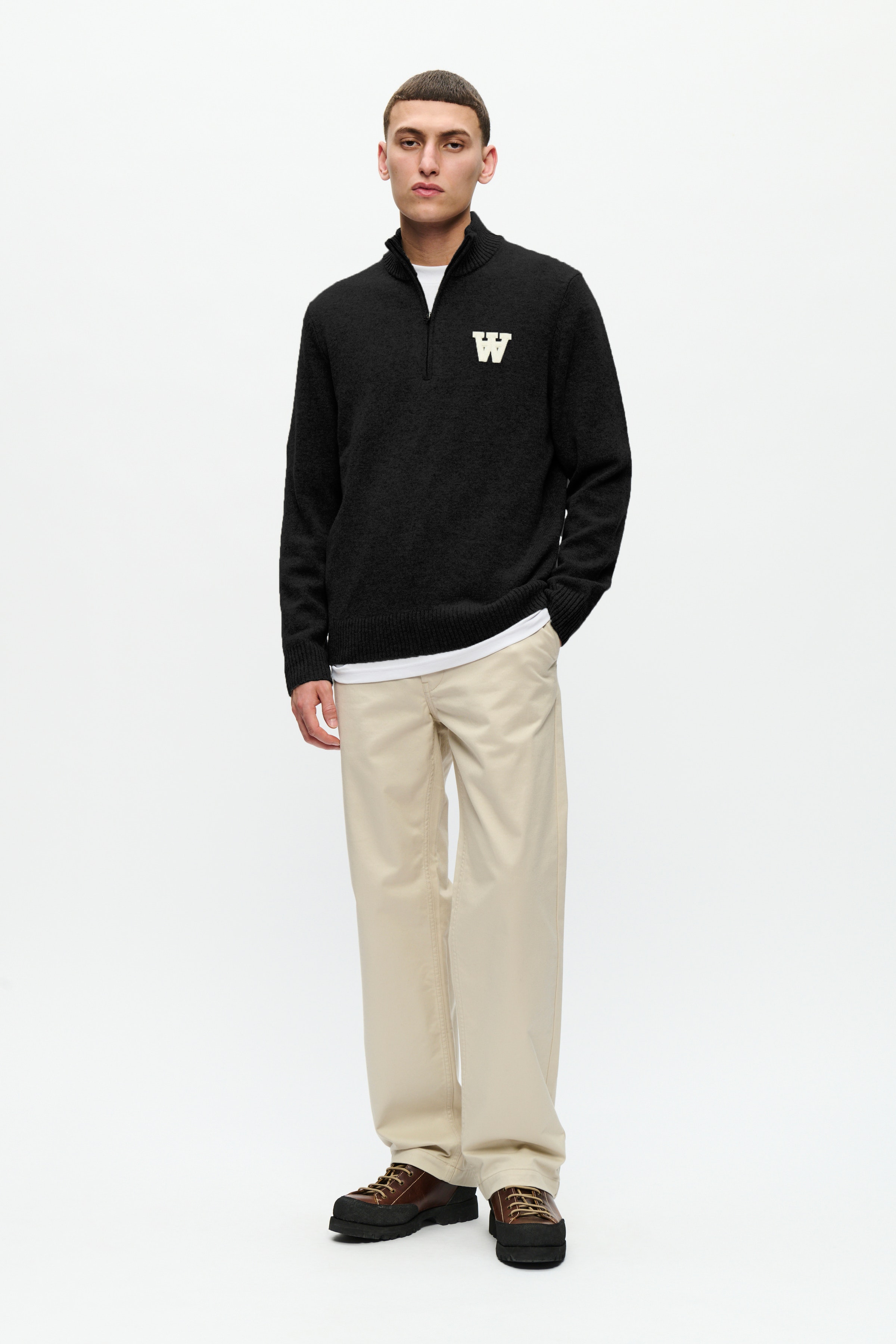 WWTay Sweatshirt LOOKBOOK FRONT 30251854-193911