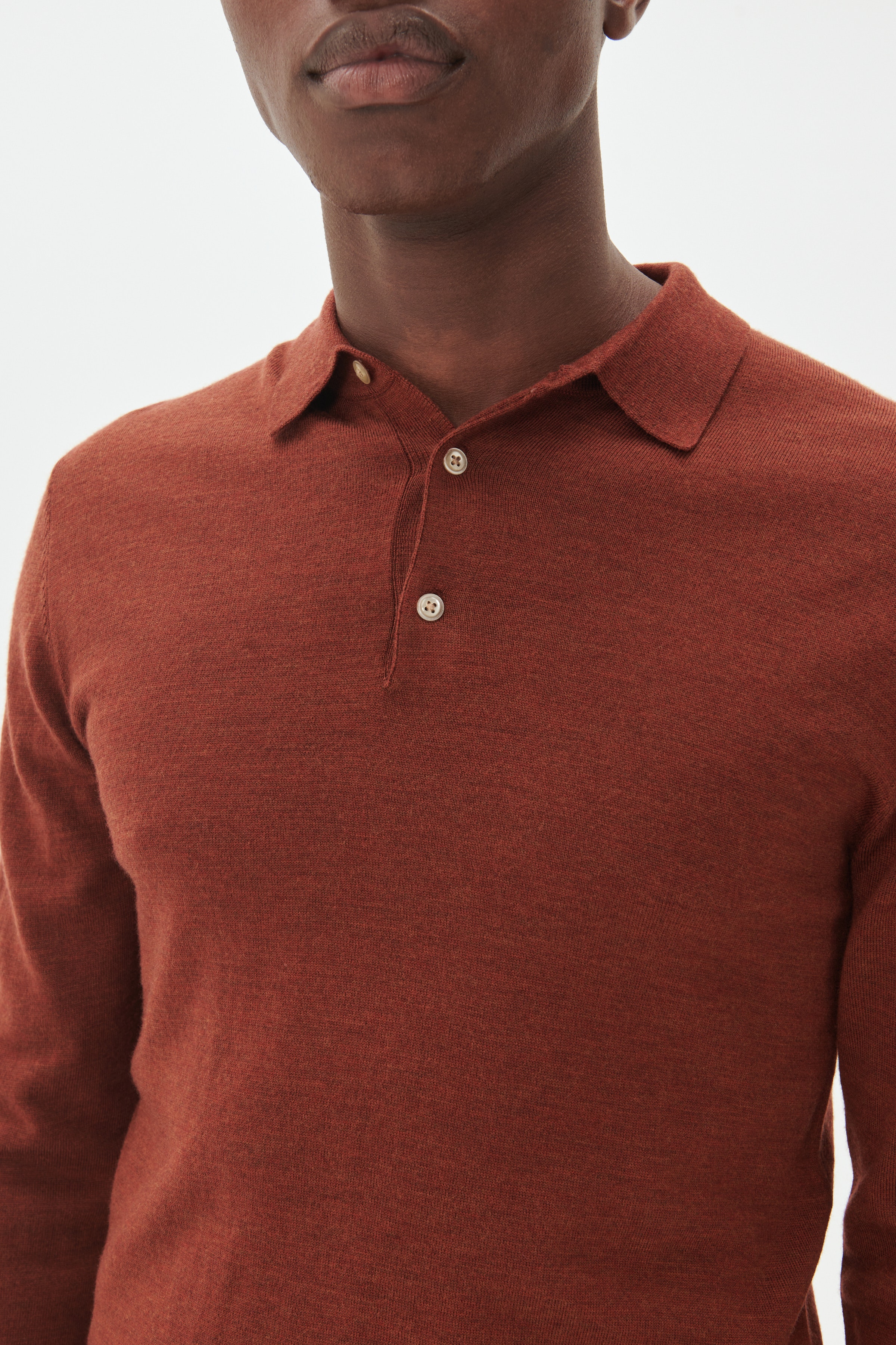 MAklint Merino Pullover LOOKBOOK DETAIL 30205065-1912421