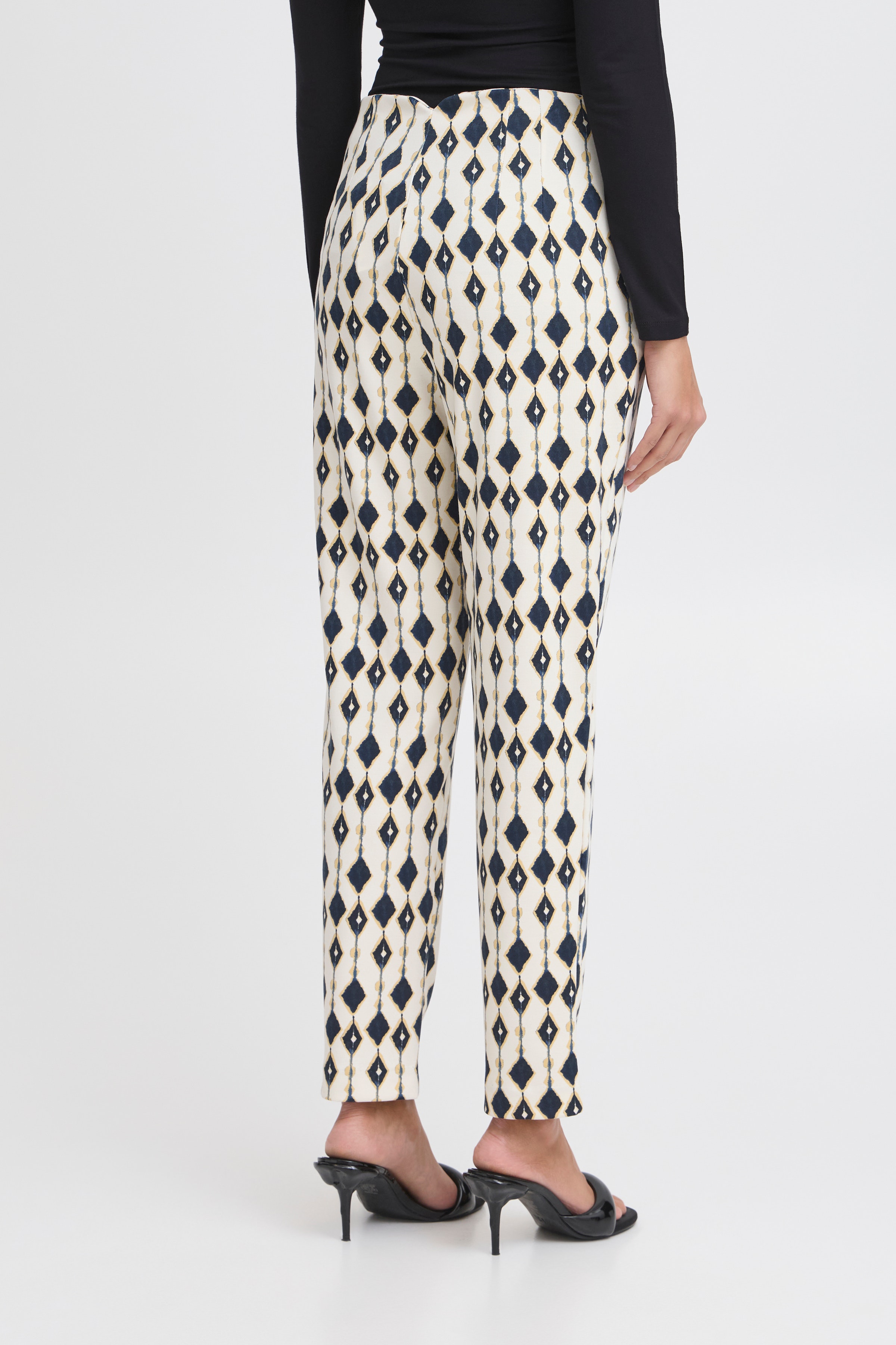 IHKATE Pants Casual LOOKBOOK BACK 20123020-204419
