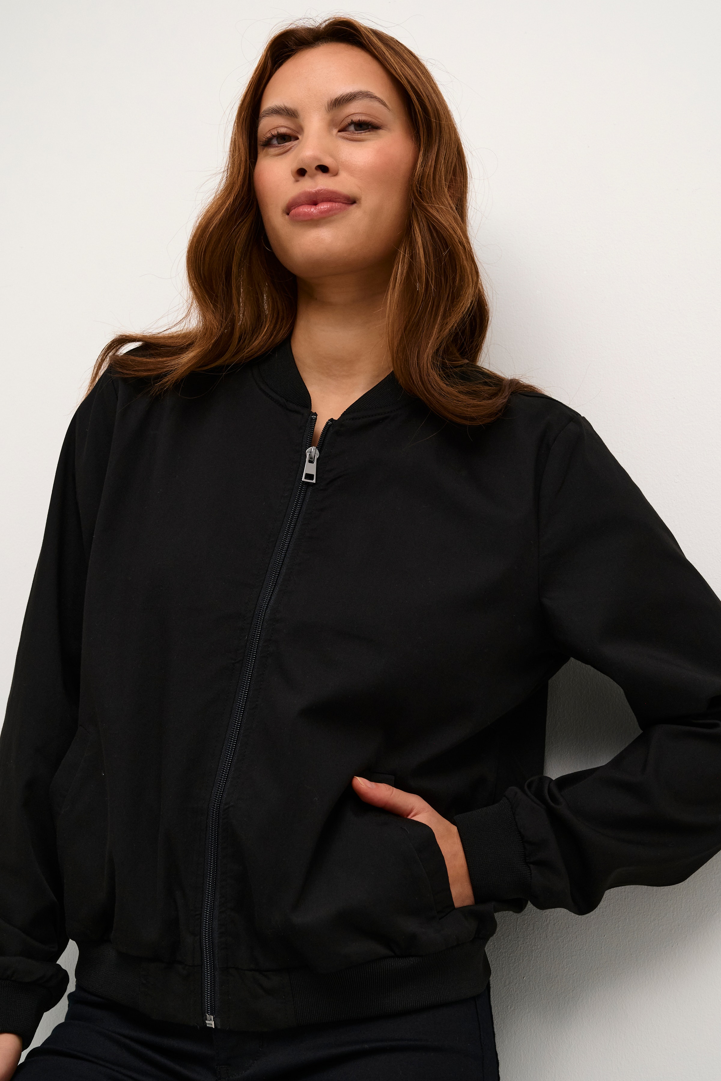 KAlea Casual jakke LOOKBOOK DETAIL 10506751-100121