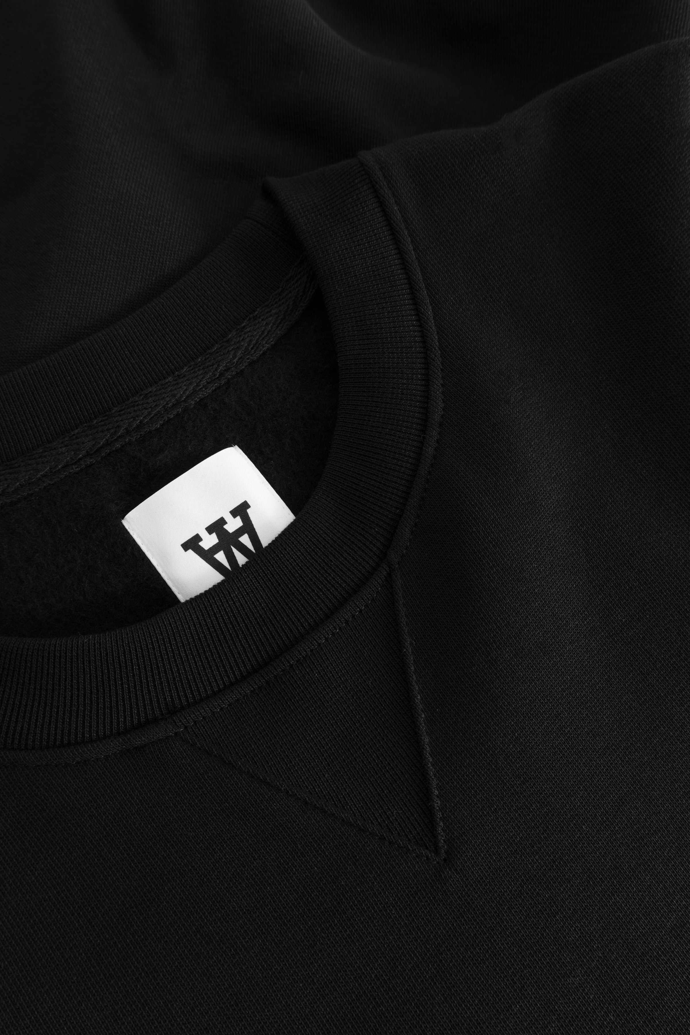 WWJames Sweatshirt PACK DETAIL 30251840-303700
