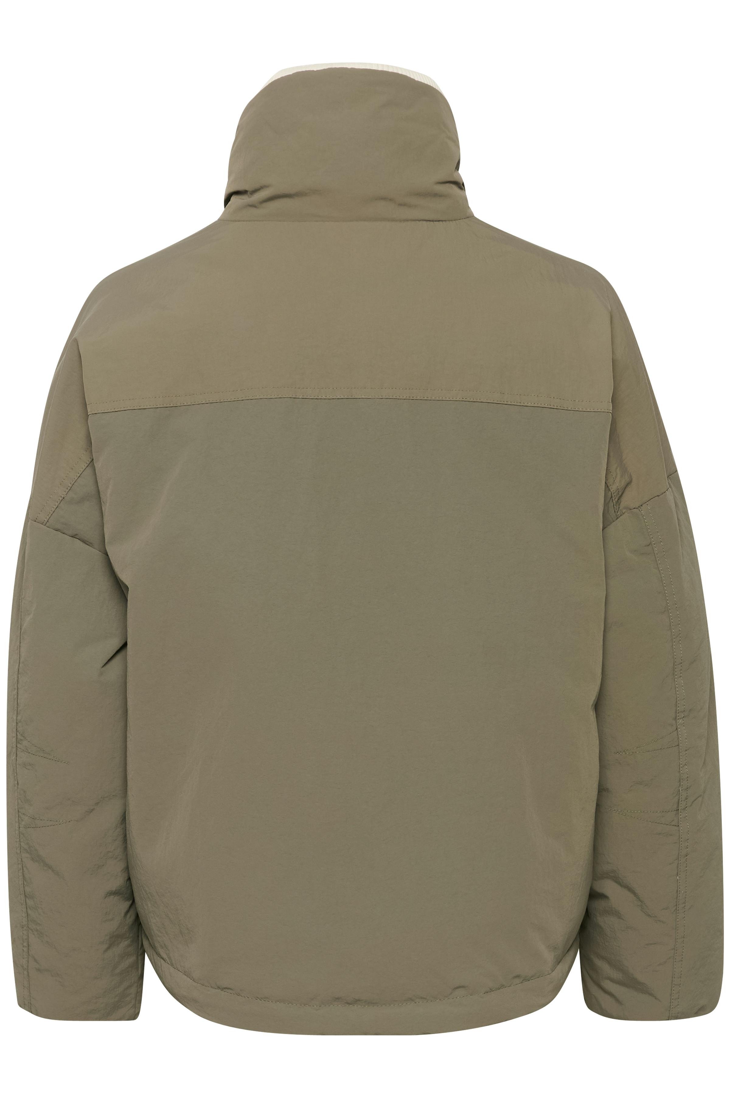 JamieMW Outerwear PACK BACK 10704328-180515