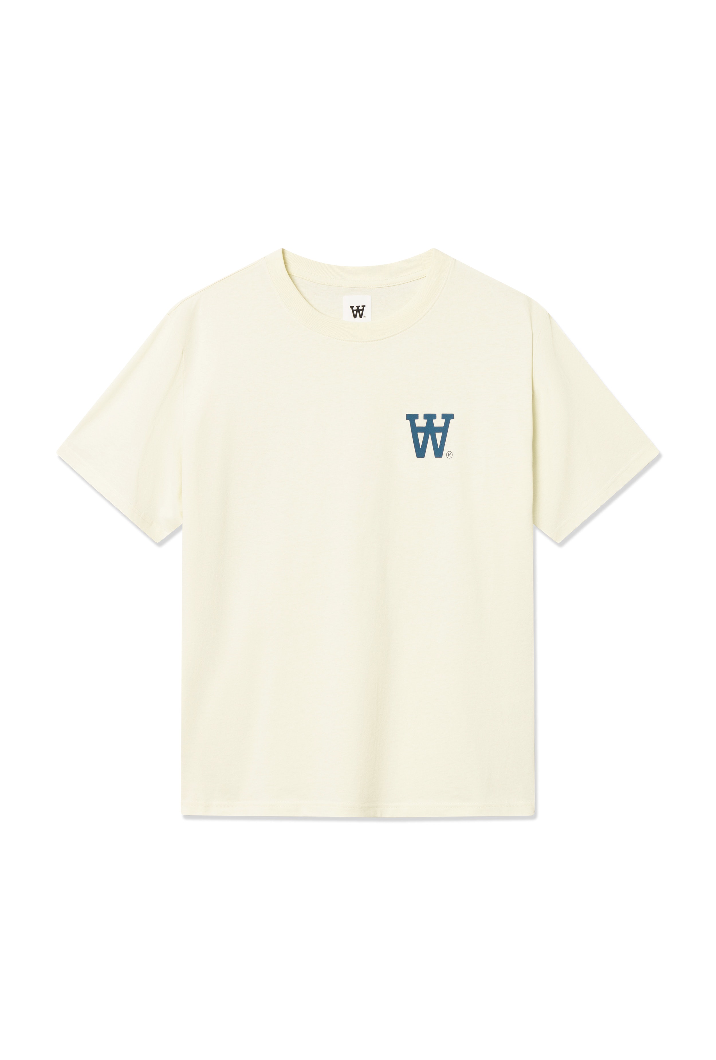WWLiam T-shirt PACK FRONT 30251546-125202