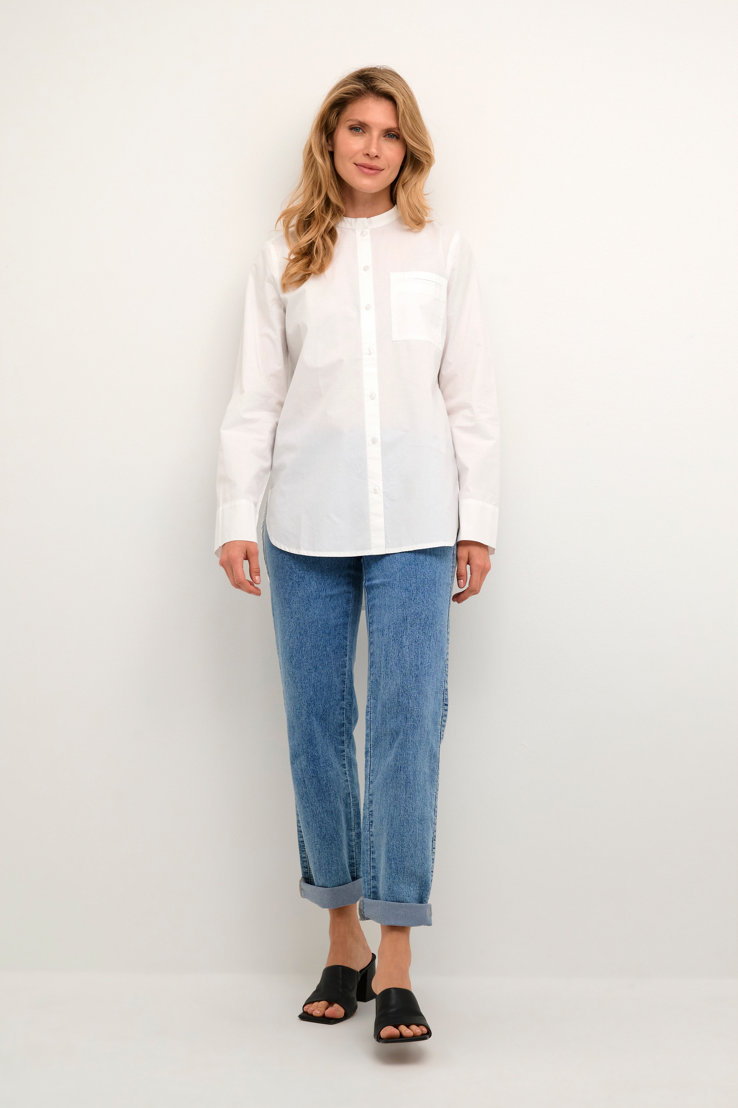 BPnoralia Shirt LOOKBOOK FRONT 10590515-110602B