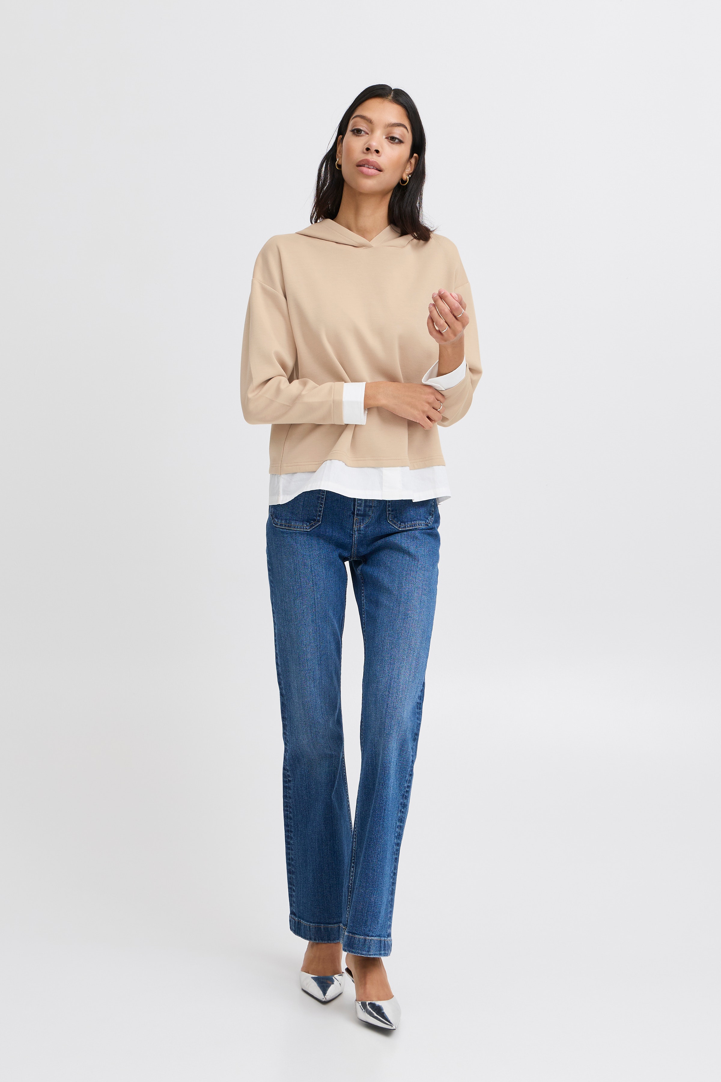 BYTULLAS Sweatshirt LOOKBOOK FRONT 20816324-151304