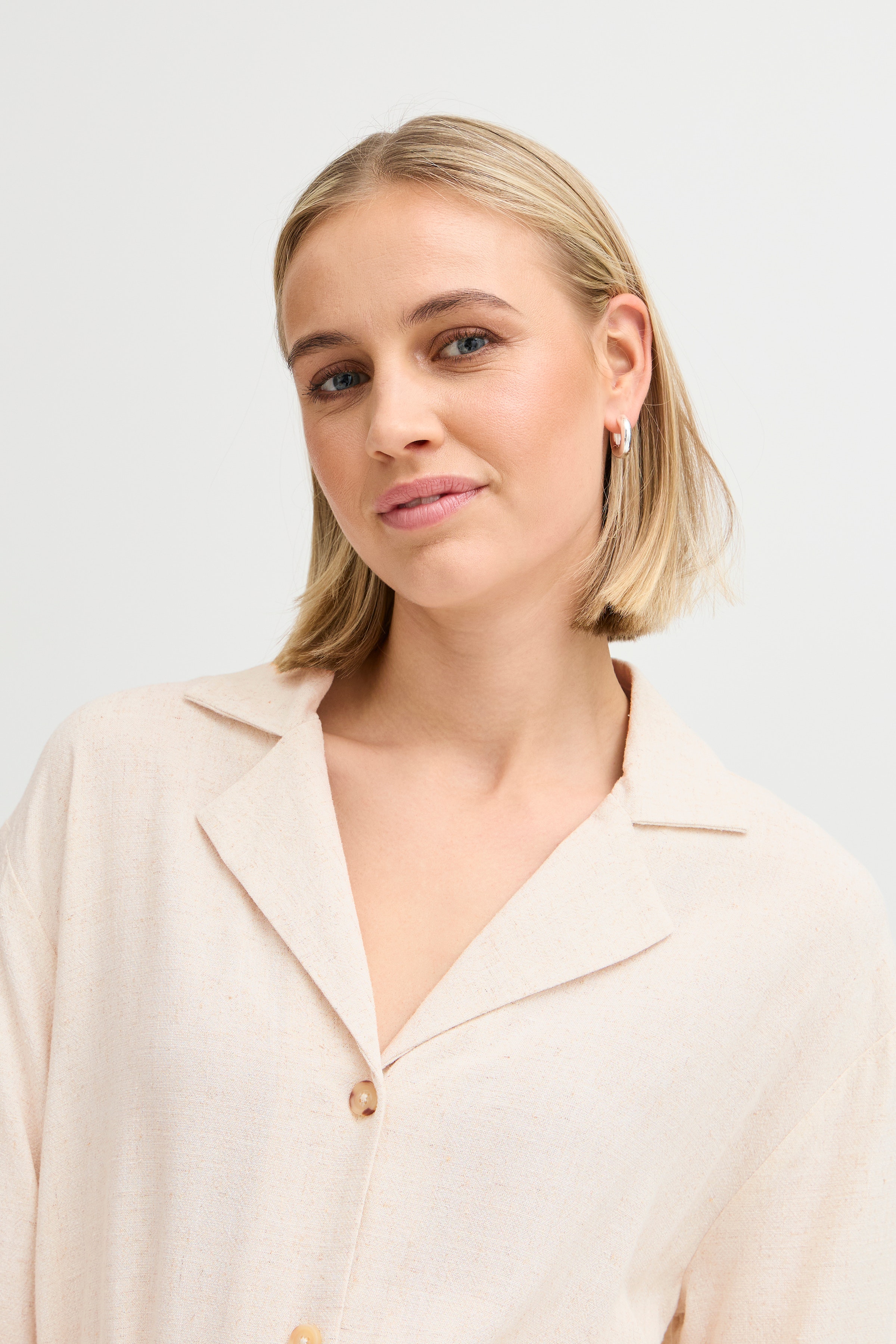 FRATEL Jurk LOOKBOOK DETAIL 20615428-1107011
