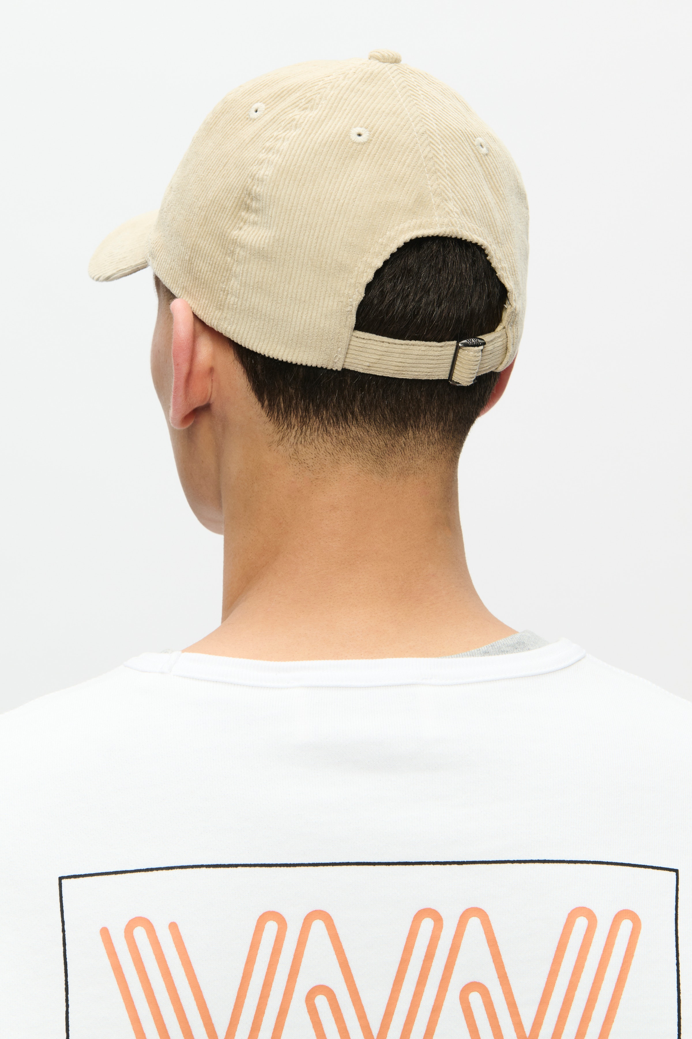 WWW.W.cap Kasket LOOKBOOK DETAIL 30251596-144500