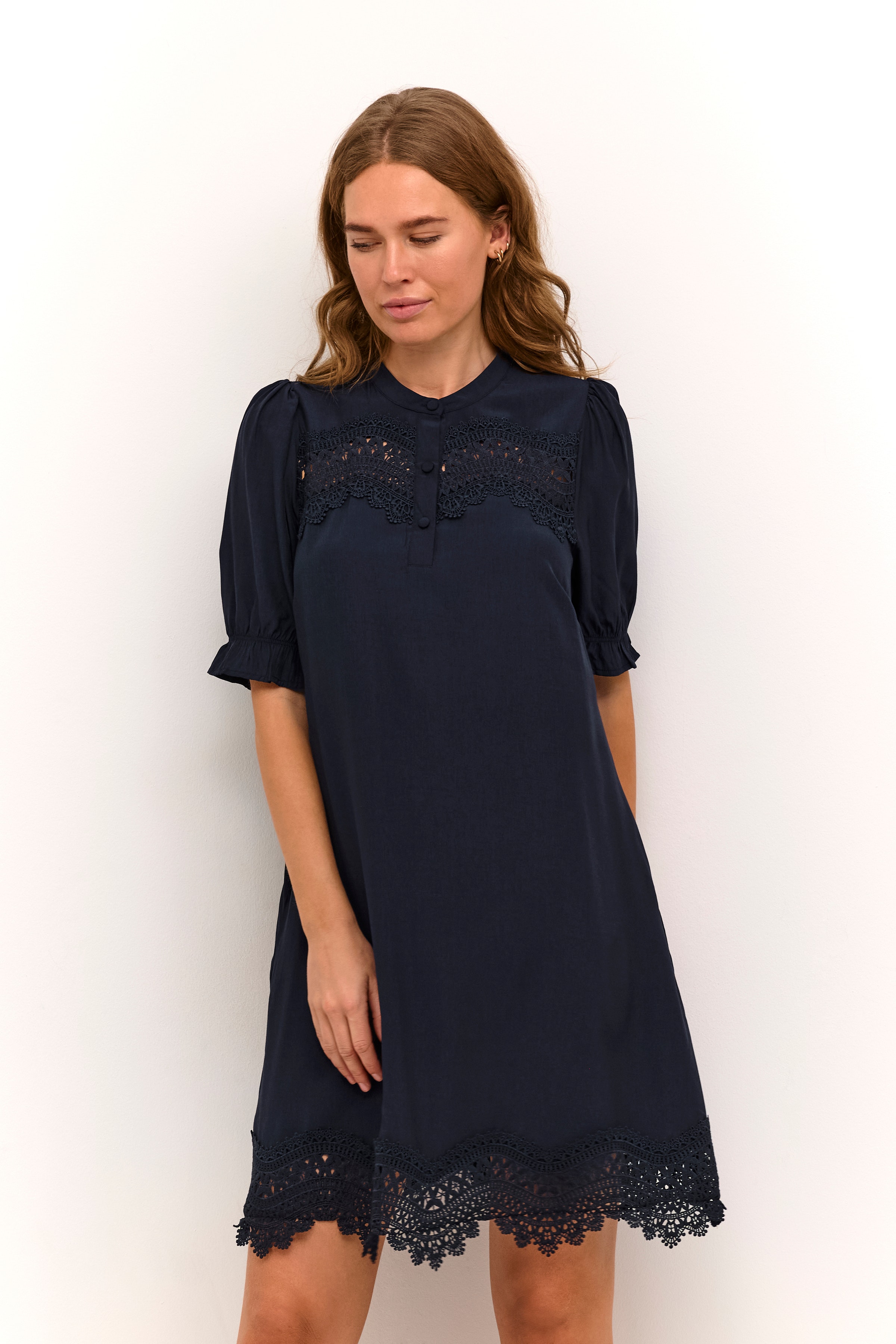 CUtiffany Kleid LOOKBOOK FRONT 50111339-194011