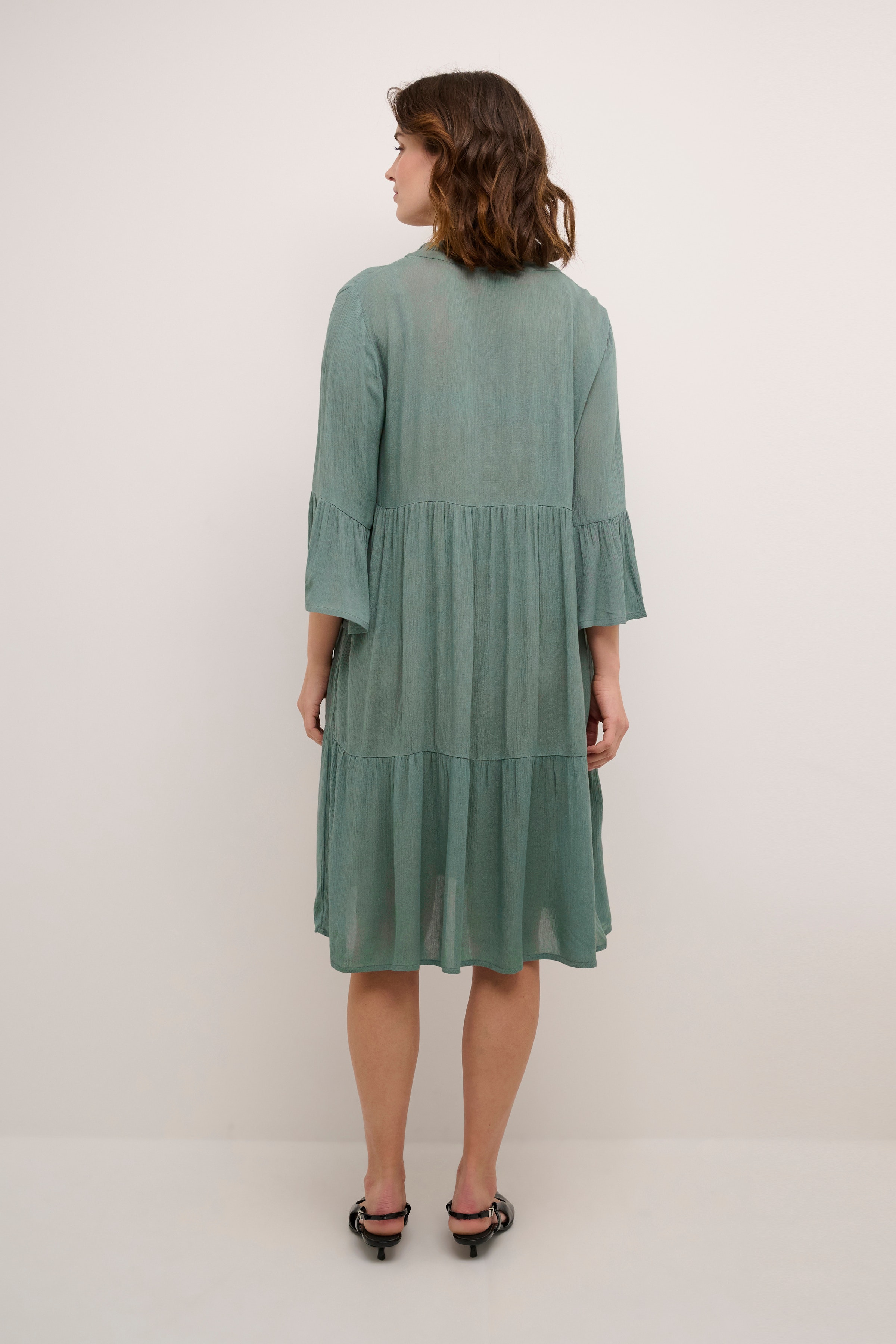 KAmarianah Kjole LOOKBOOK BACK 10506685-52807