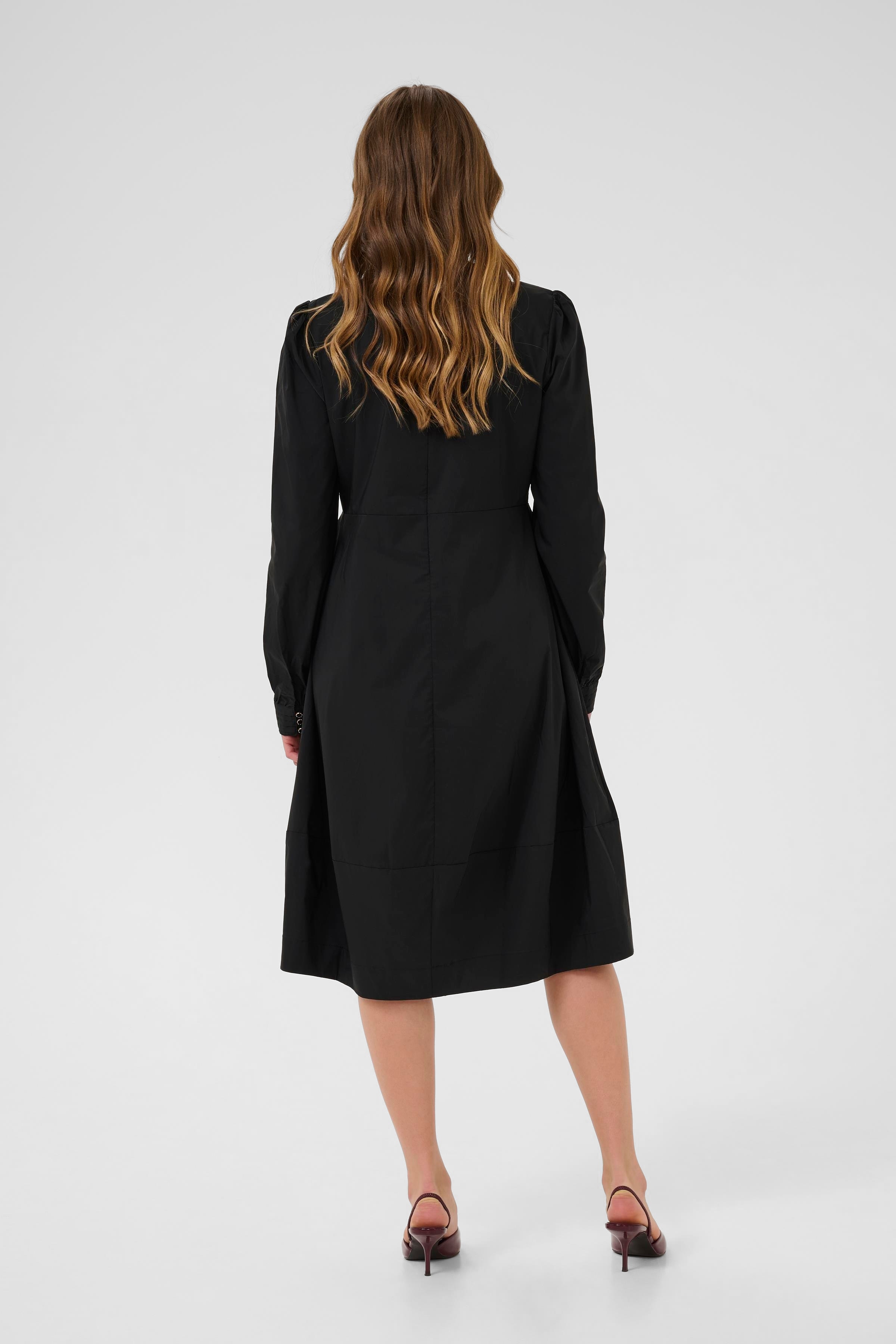 CUantoinett Kleid LOOKBOOK BACK 50107212-500012