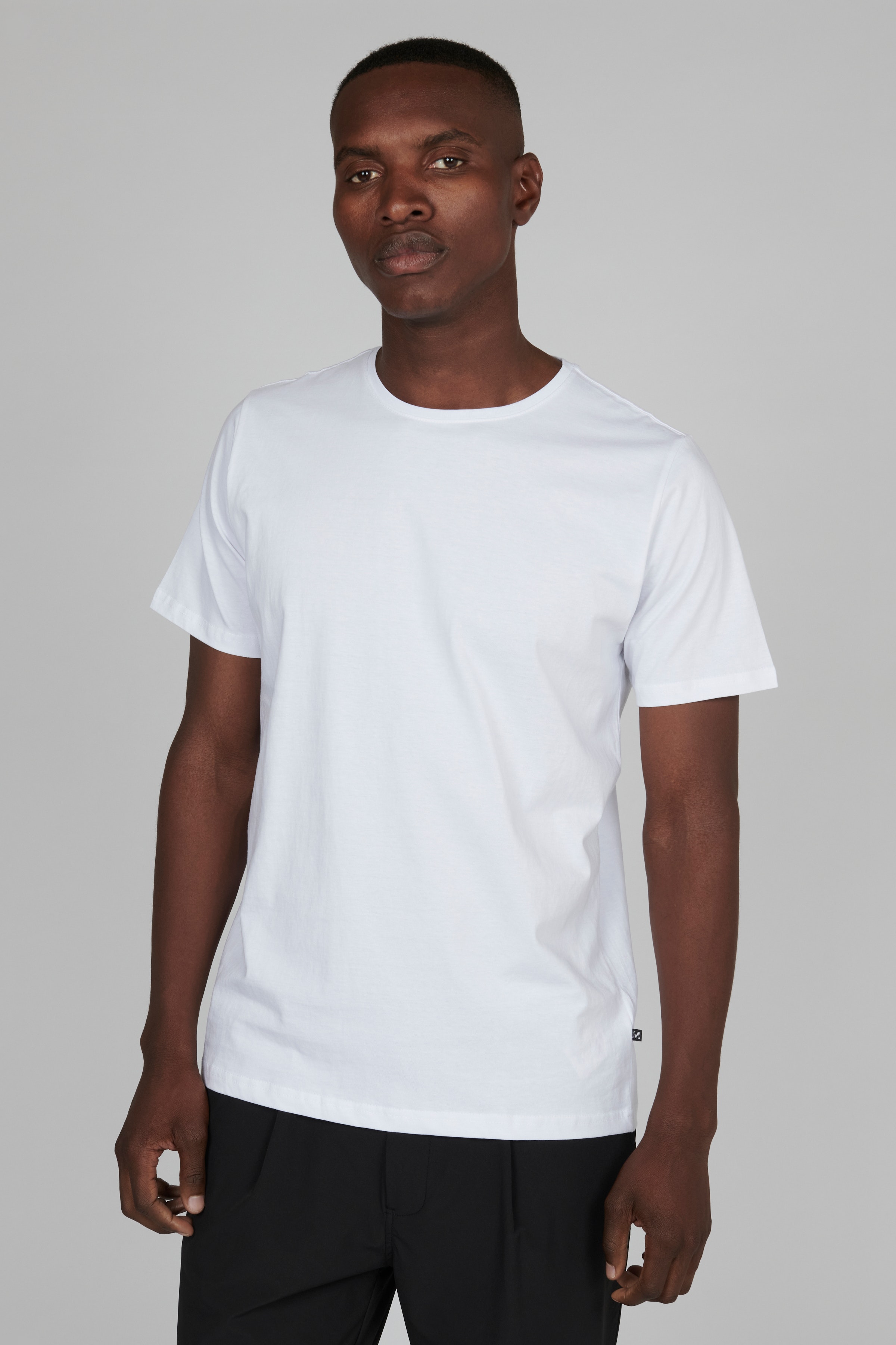 MAJermane T-shirt LOOKBOOK BACK 30206507-302246