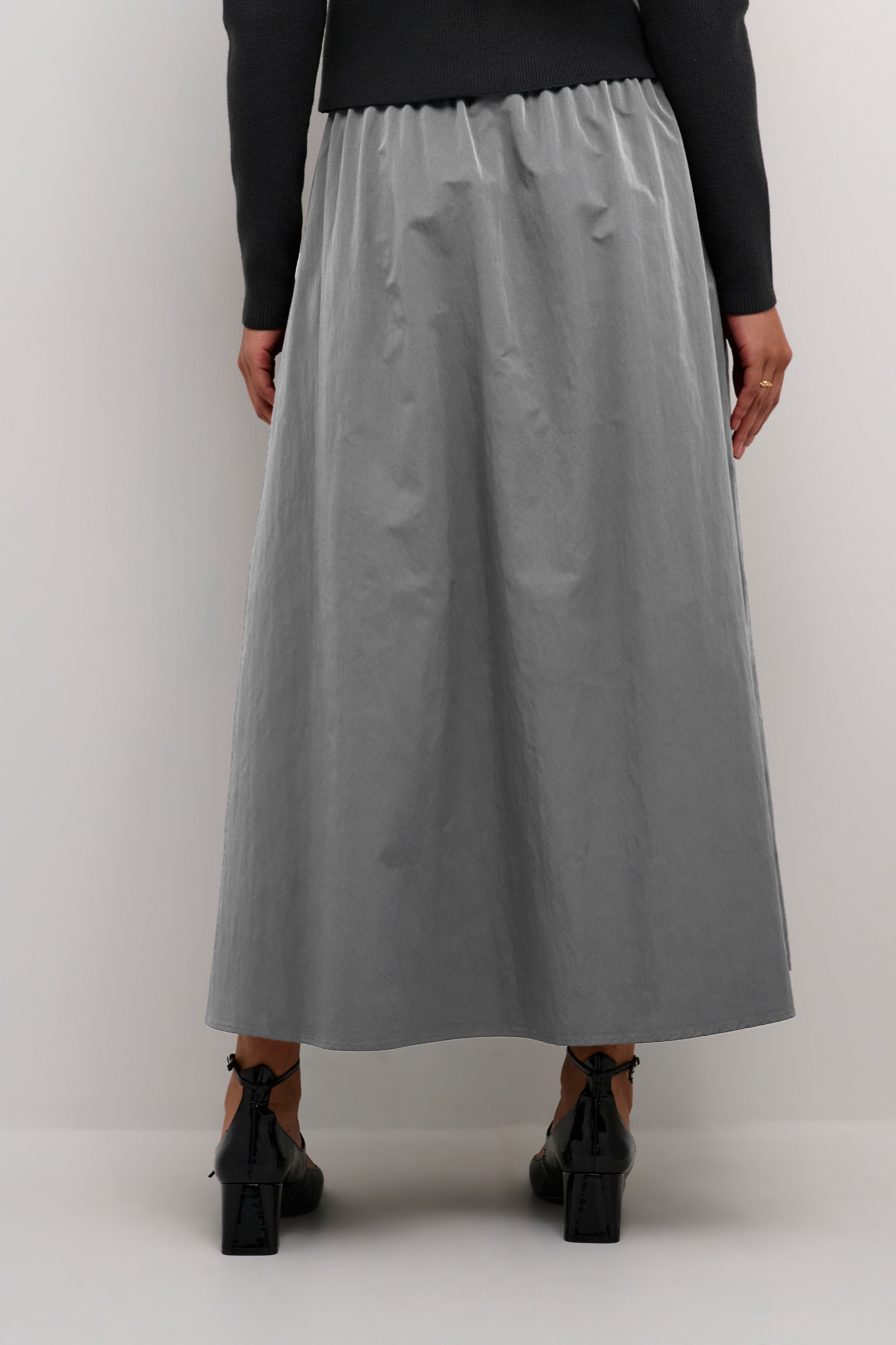 KAevi Skirt LOOKBOOK BACK 10552315-190205