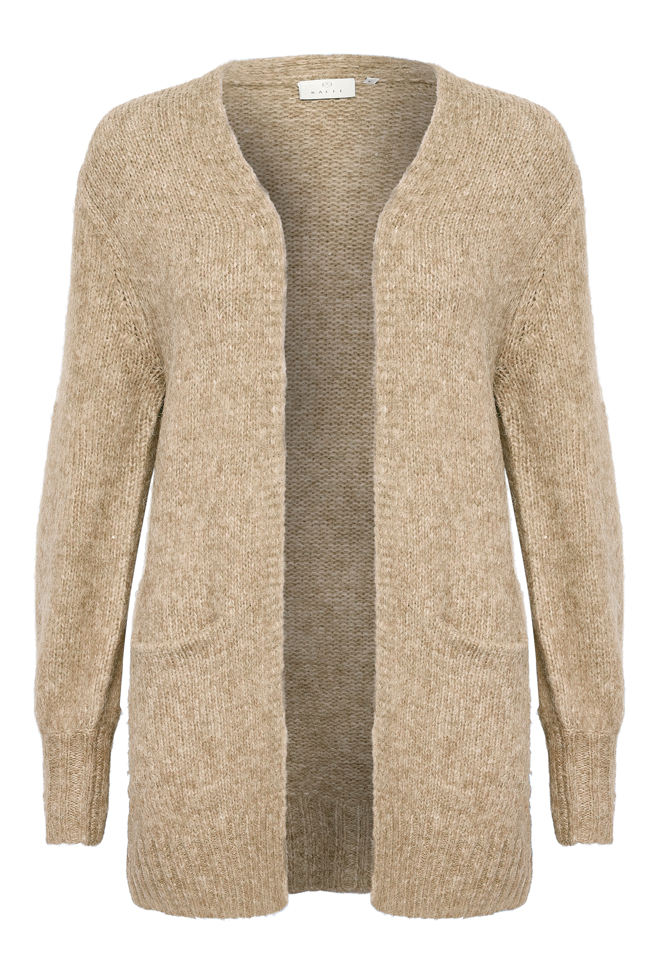 KAalioma Cardigan PACK FRONT 10505567-1513051