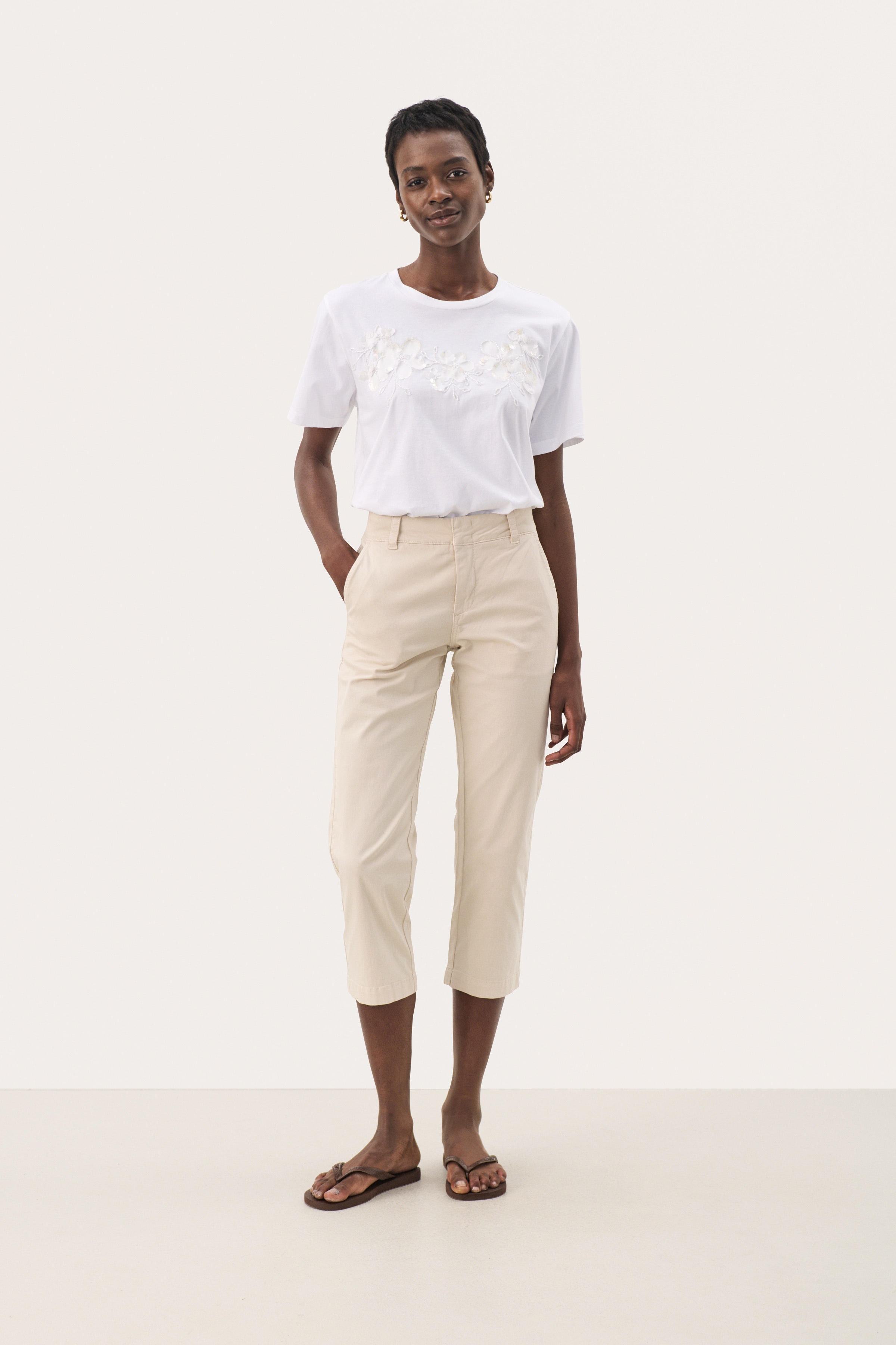 SoffynsPW Byxor LOOKBOOK FRONT 30308589-130400