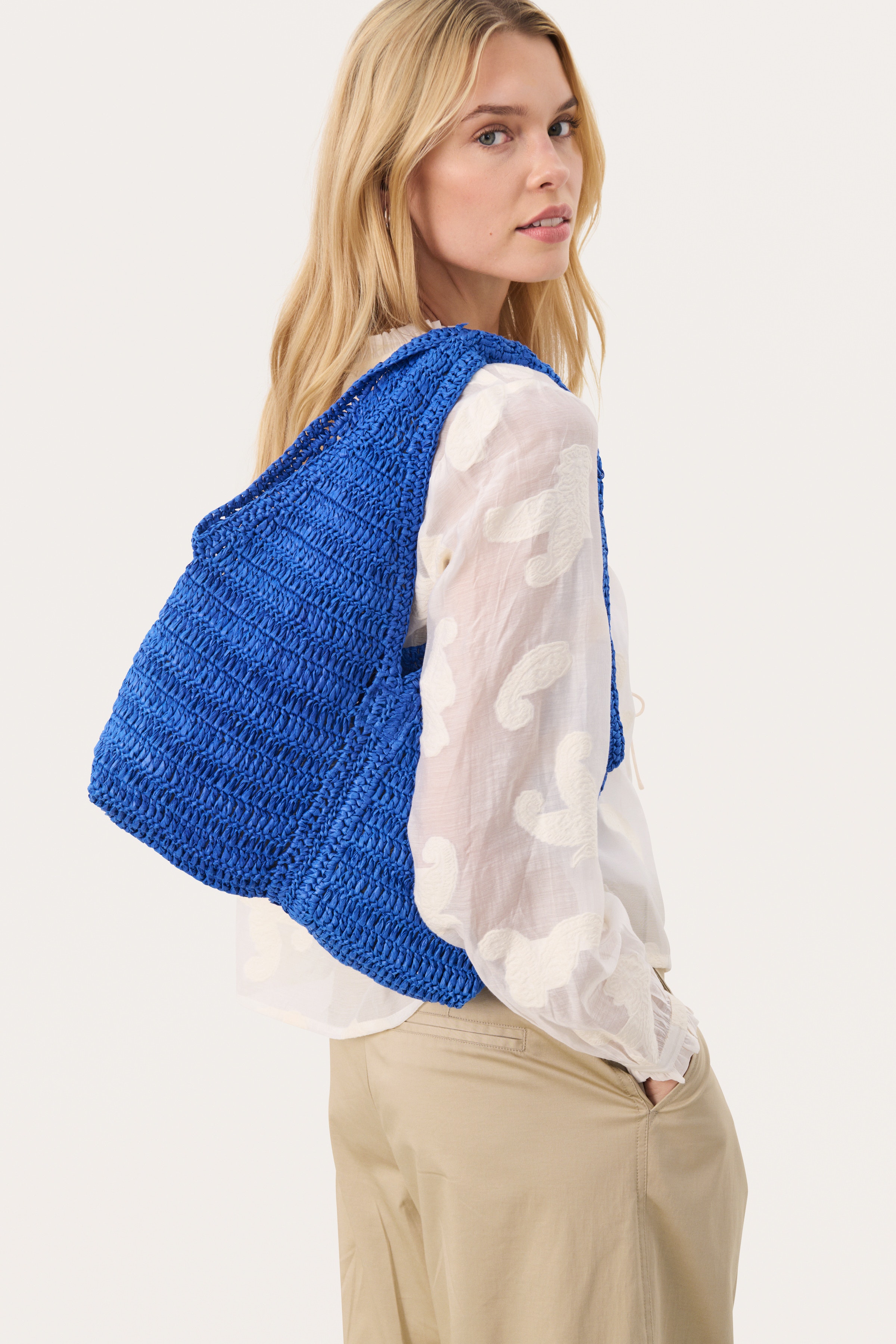 RimasaPW Väska LOOKBOOK BACK 30309713-174041