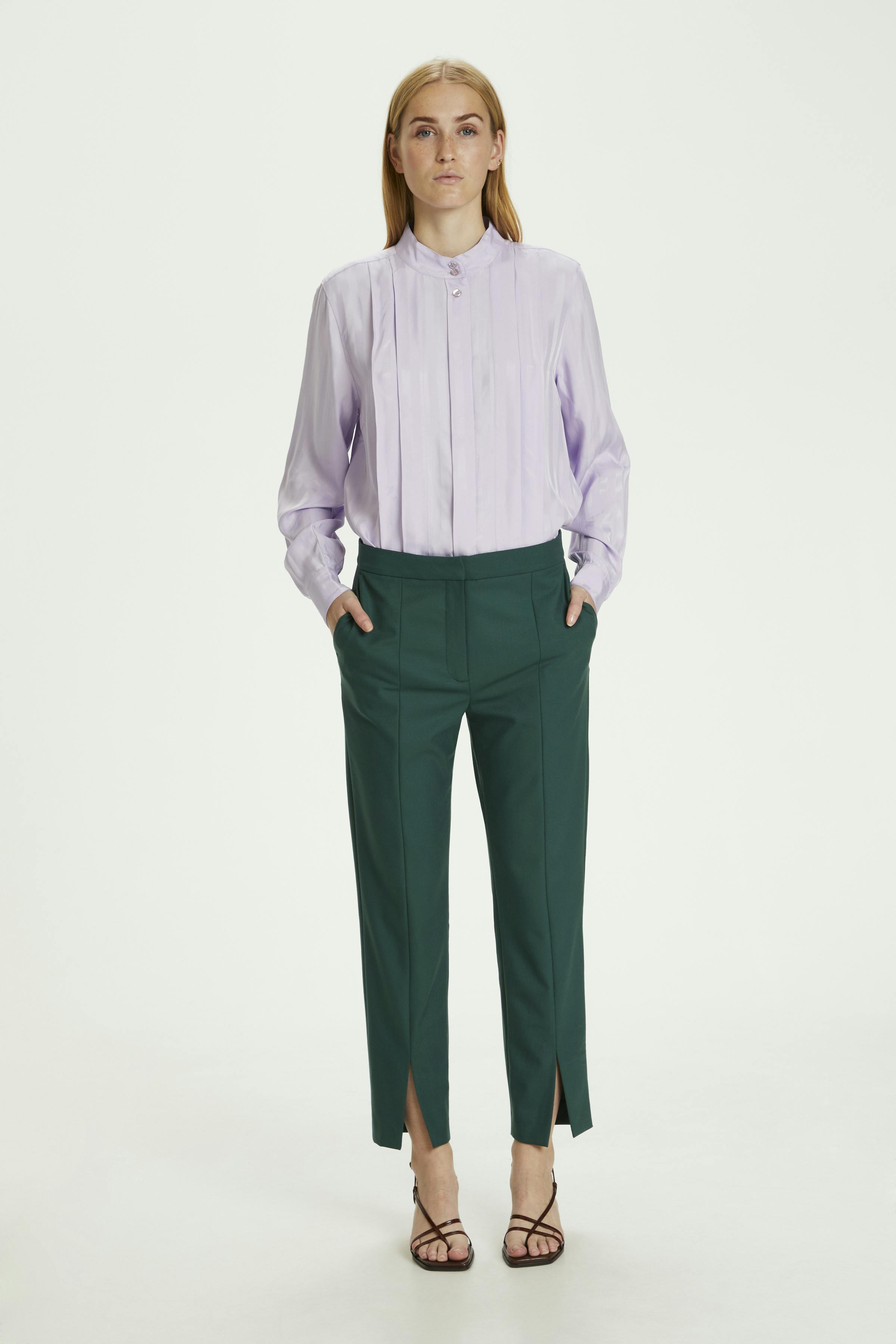 SydneyKB Pants Suiting LOOKBOOK FRONT 10103483-185410