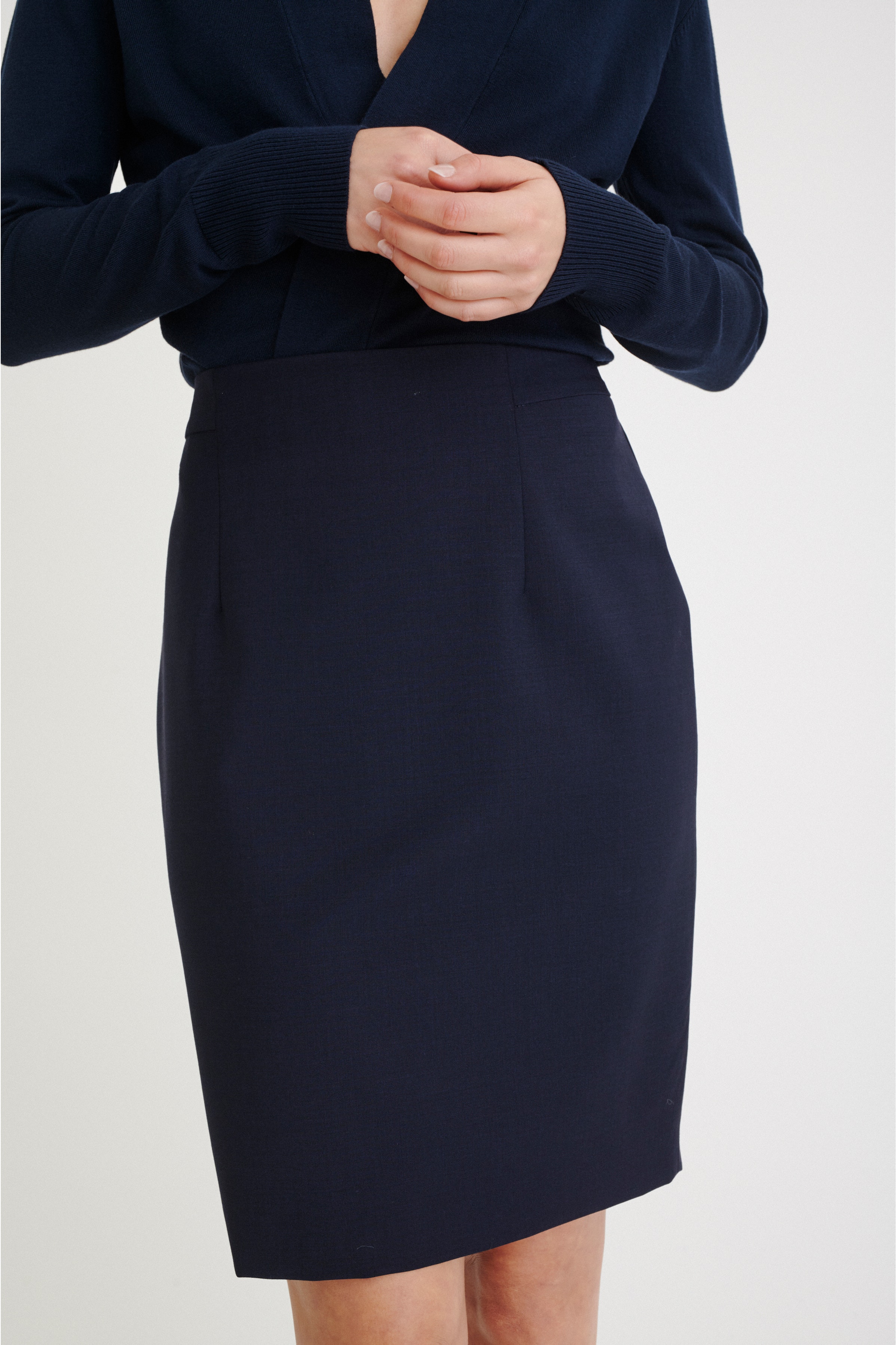 Ninsa Nederdel LOOKBOOK DETAIL 30100298-10299